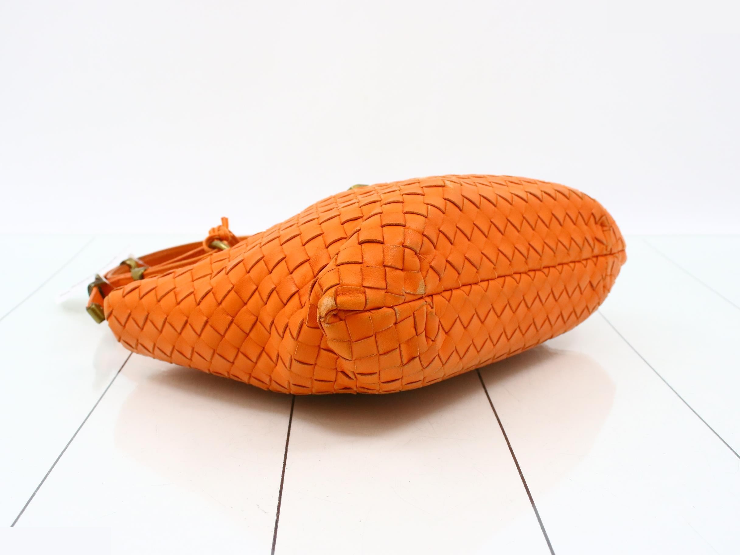 Intrecciato (bag) / Handbag — view 5