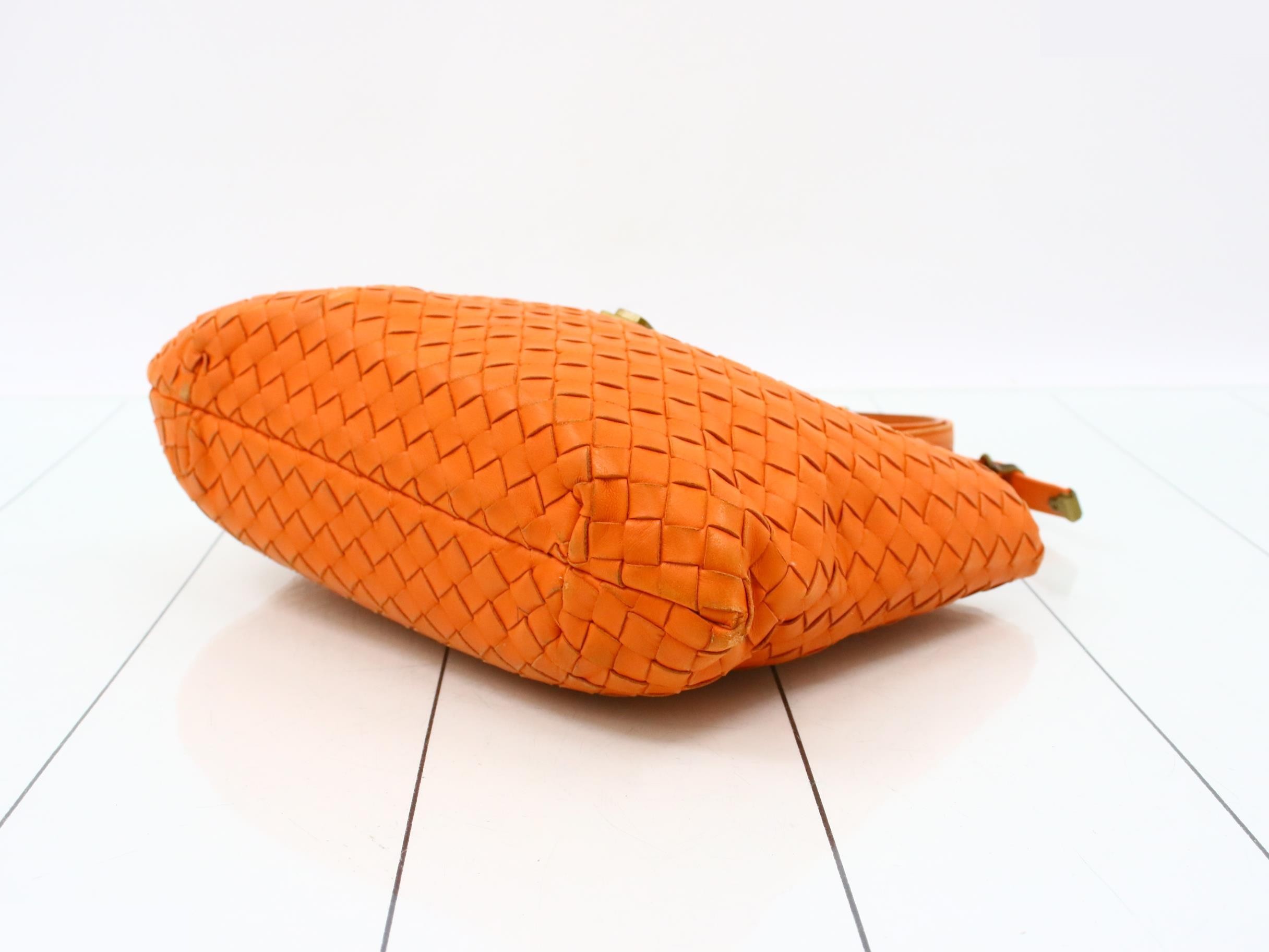 Intrecciato (bag) / Handbag — view 6