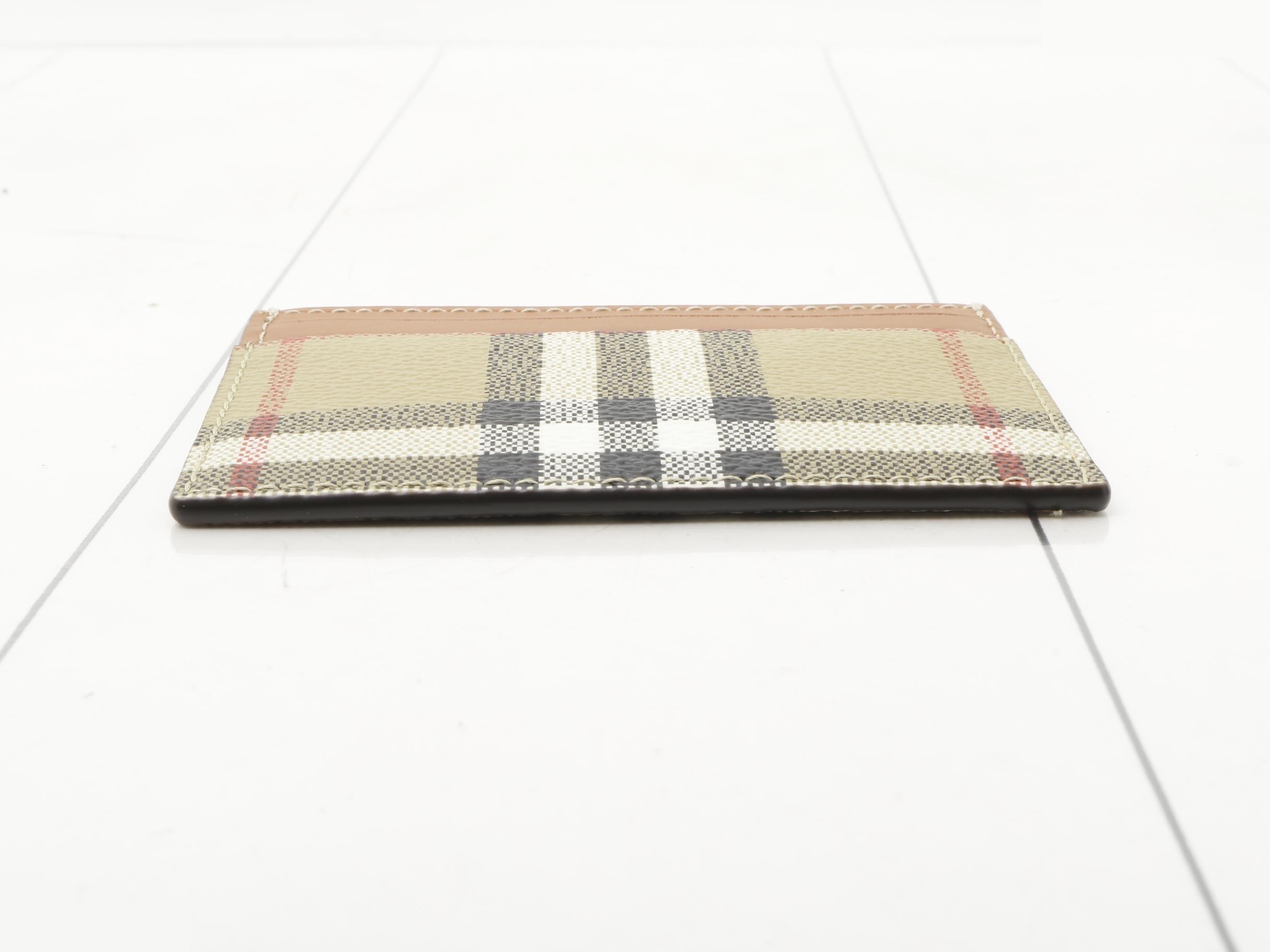 Nova Check Card Case — view 3