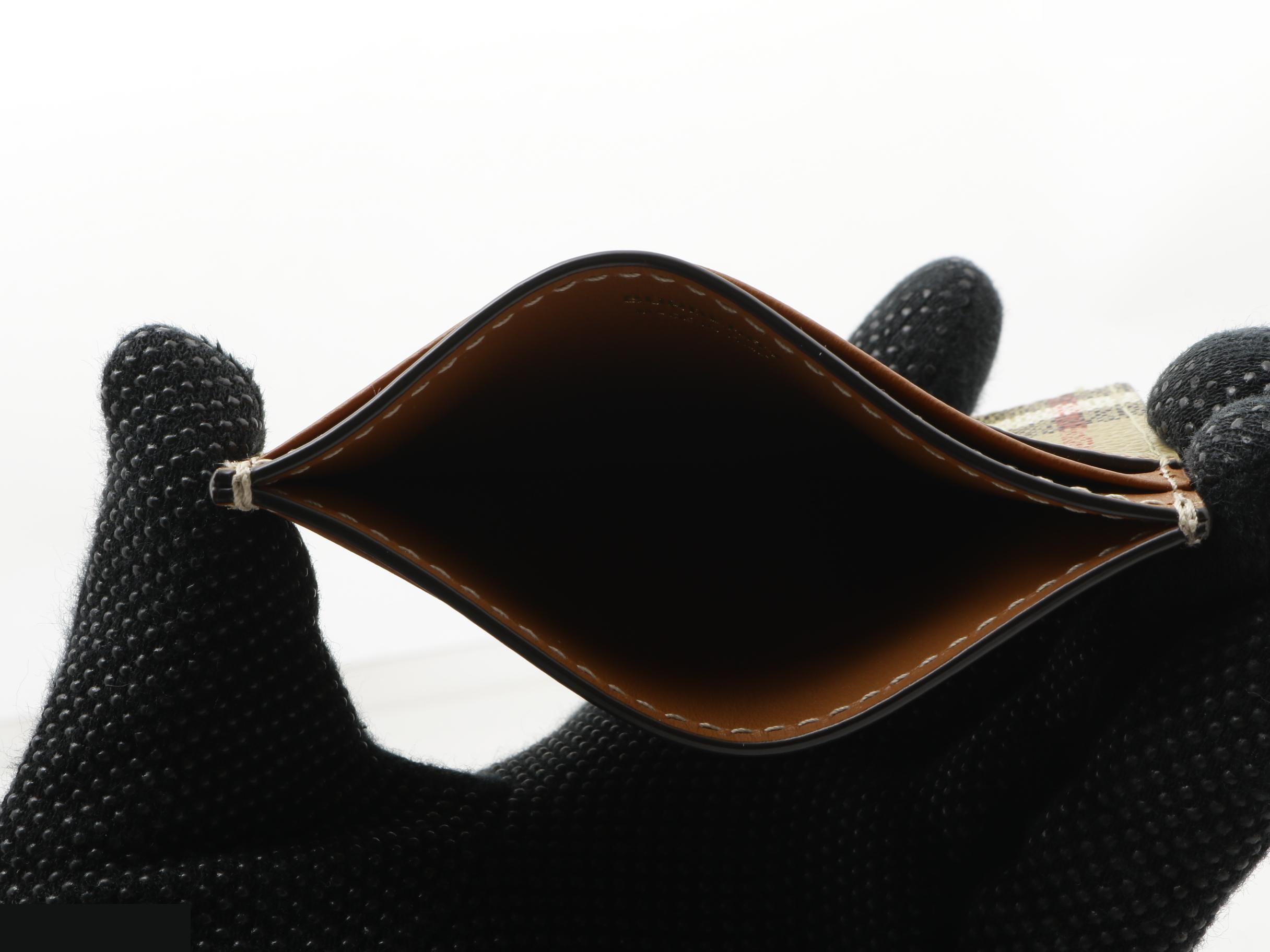 Nova Check Card Case — view 4
