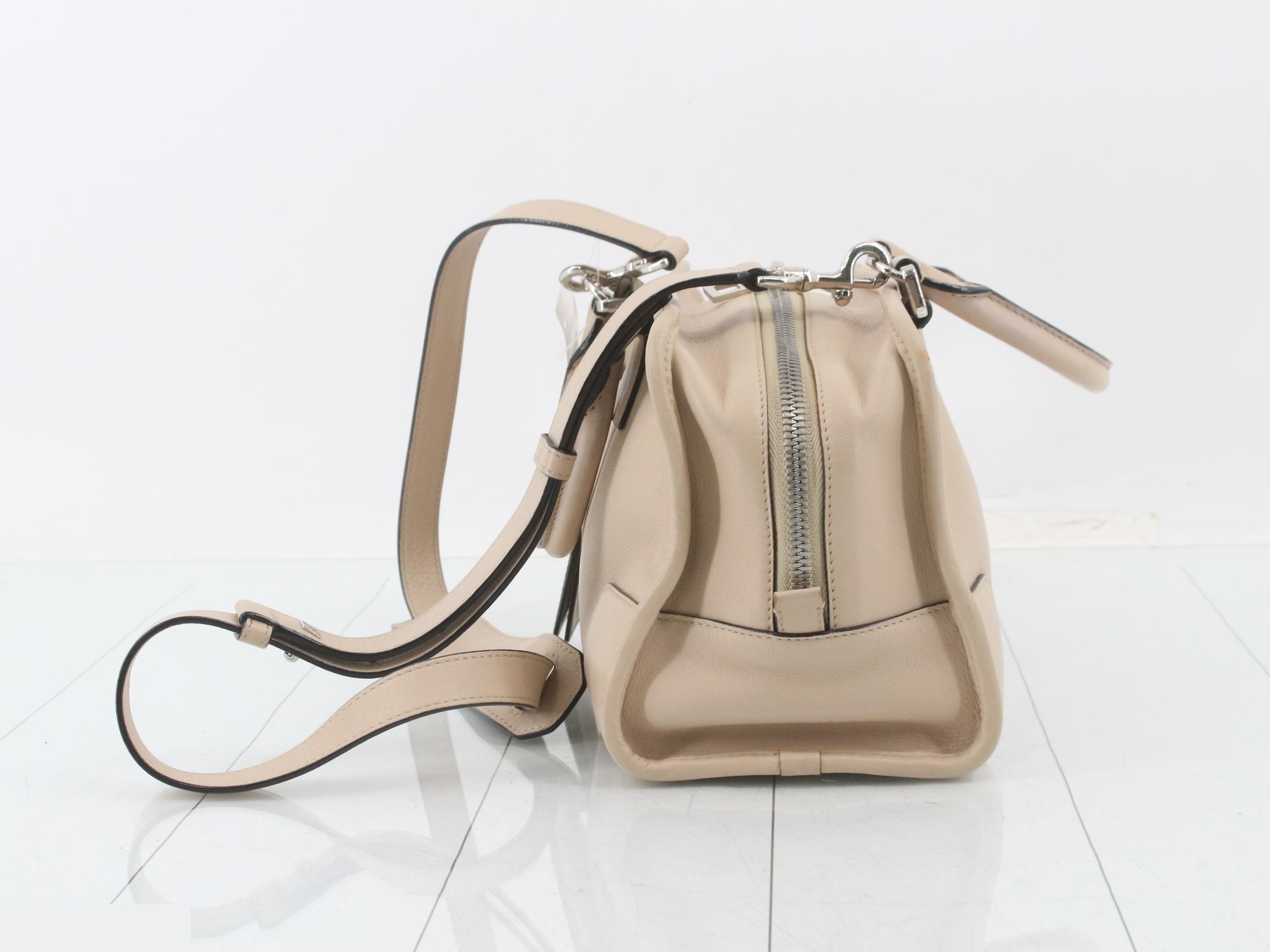 Amazona 28 Leather 2-Way Shoulder/Handbag — view 3