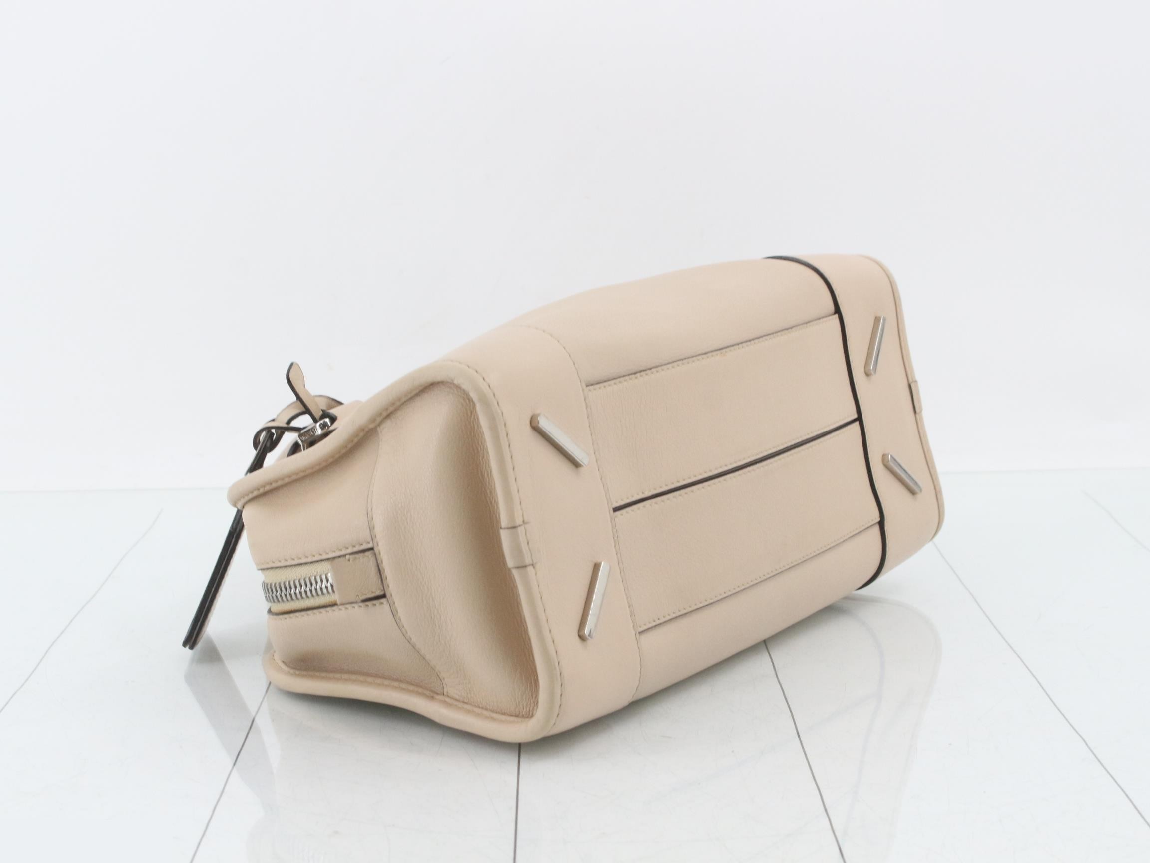 Amazona 28 Leather 2-Way Shoulder/Handbag — view 5