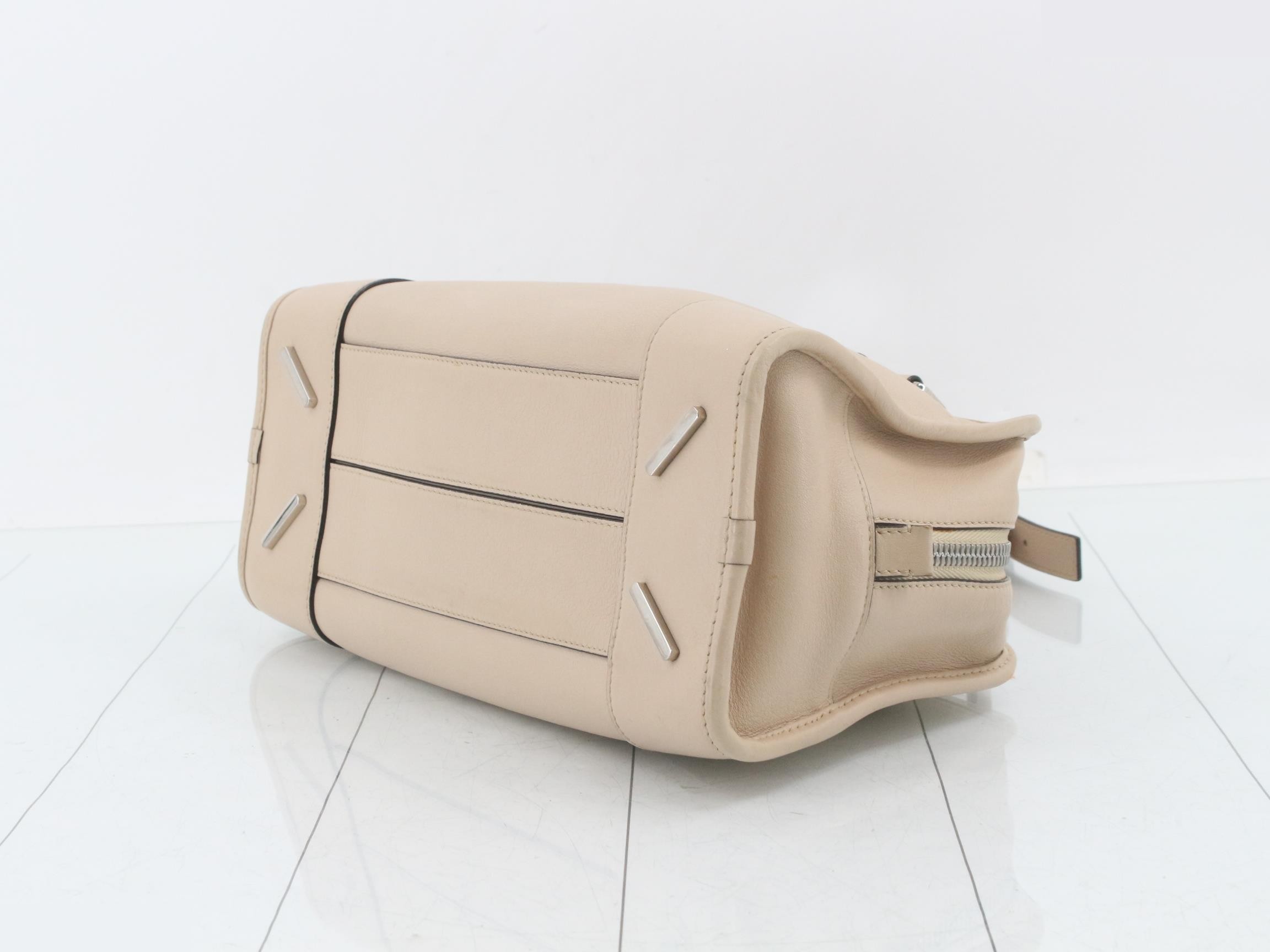 Amazona 28 Leather 2-Way Shoulder/Handbag — view 6