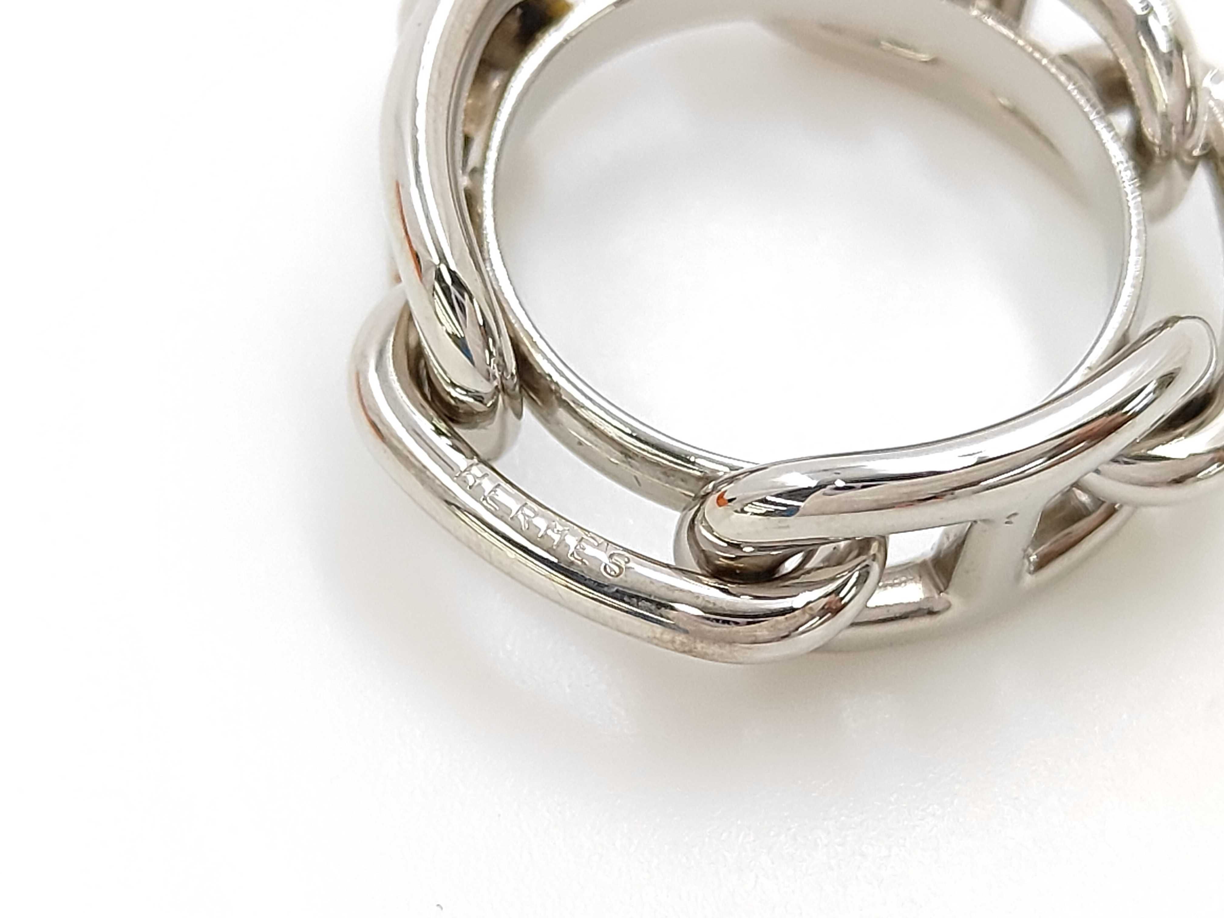 scarf ring, box, and other accessories. — view 2