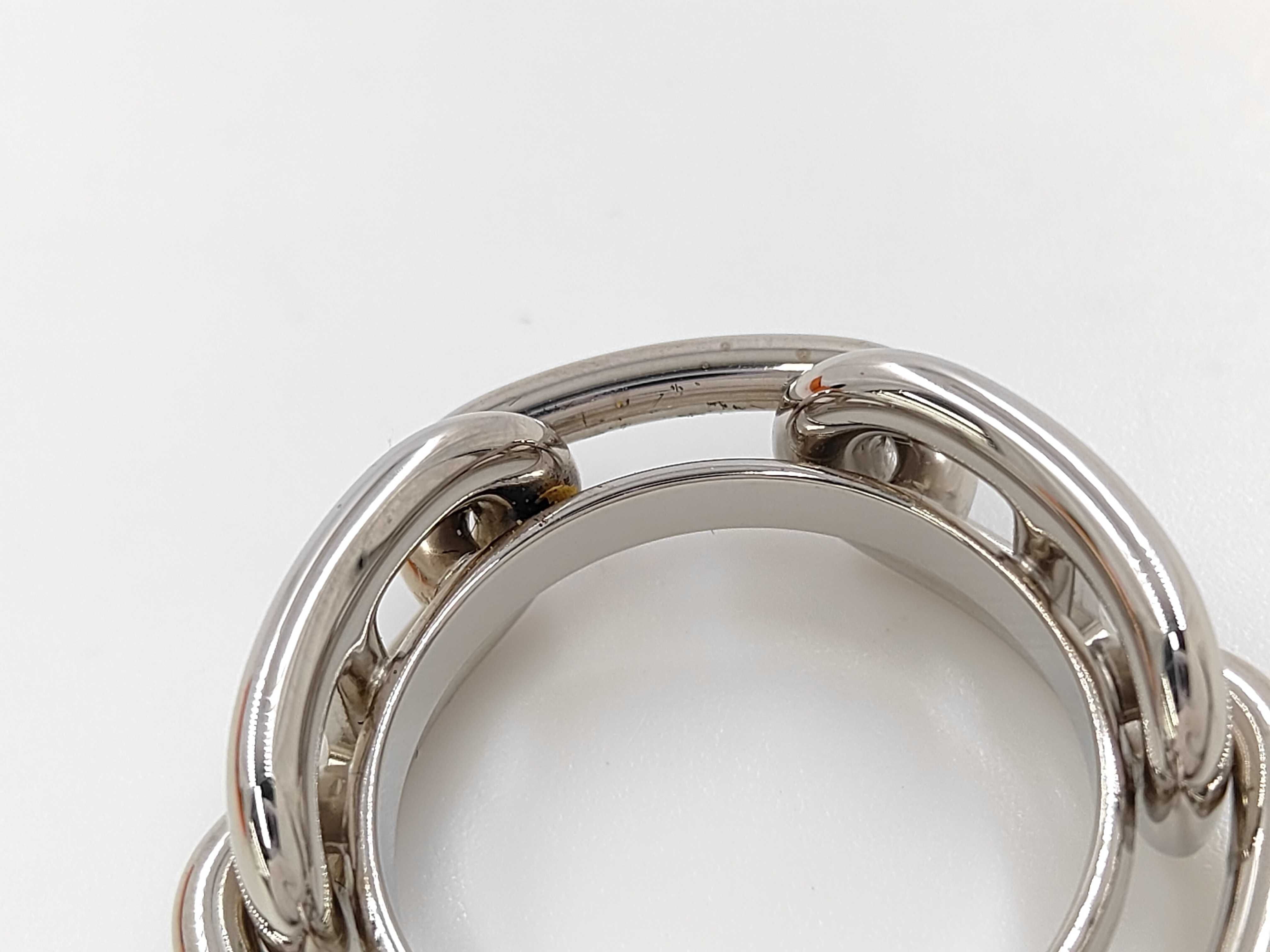 scarf ring, box, and other accessories. — view 4