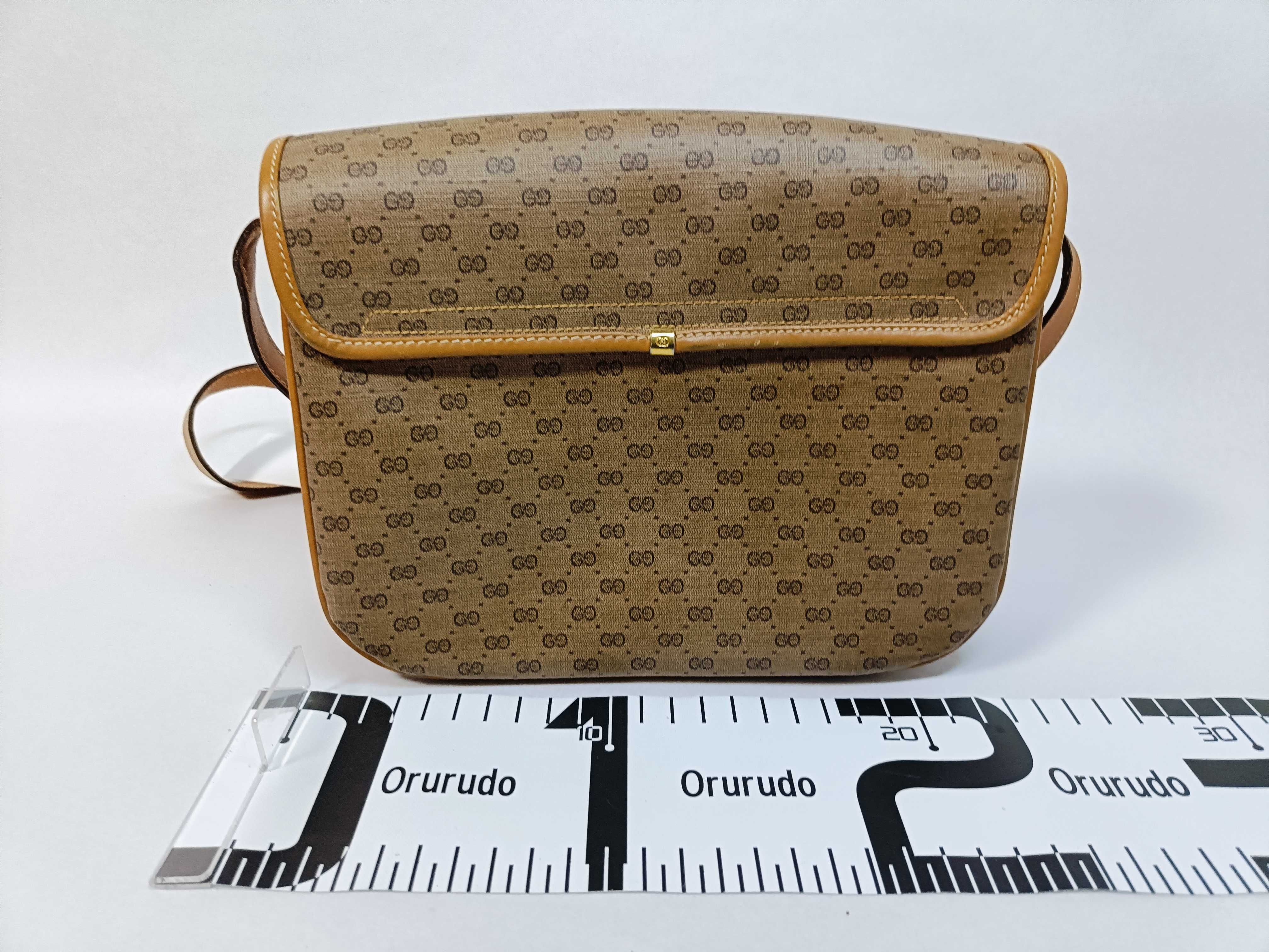 Old Shoulder Bag — view 2