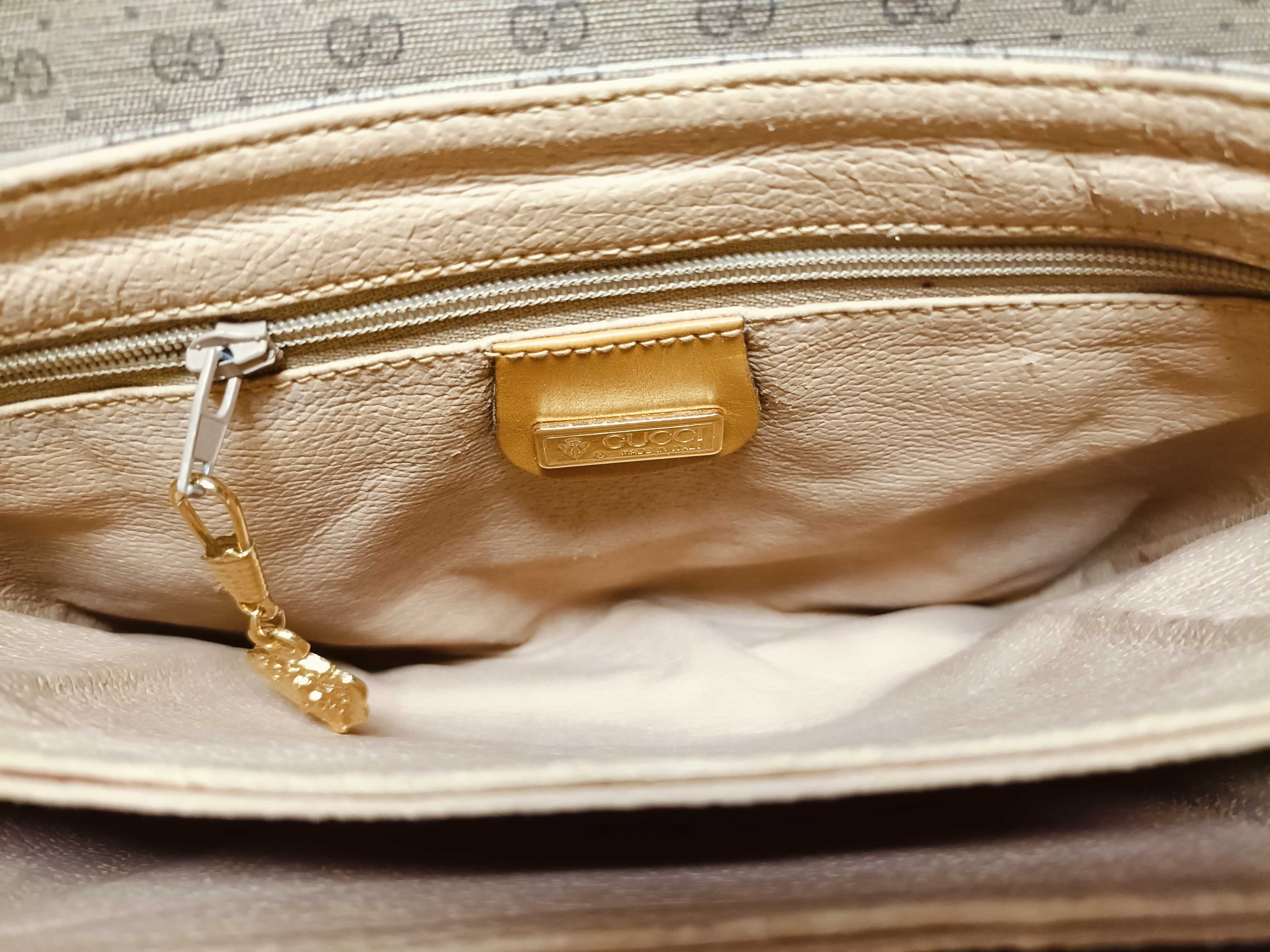 Old Shoulder Bag — view 11