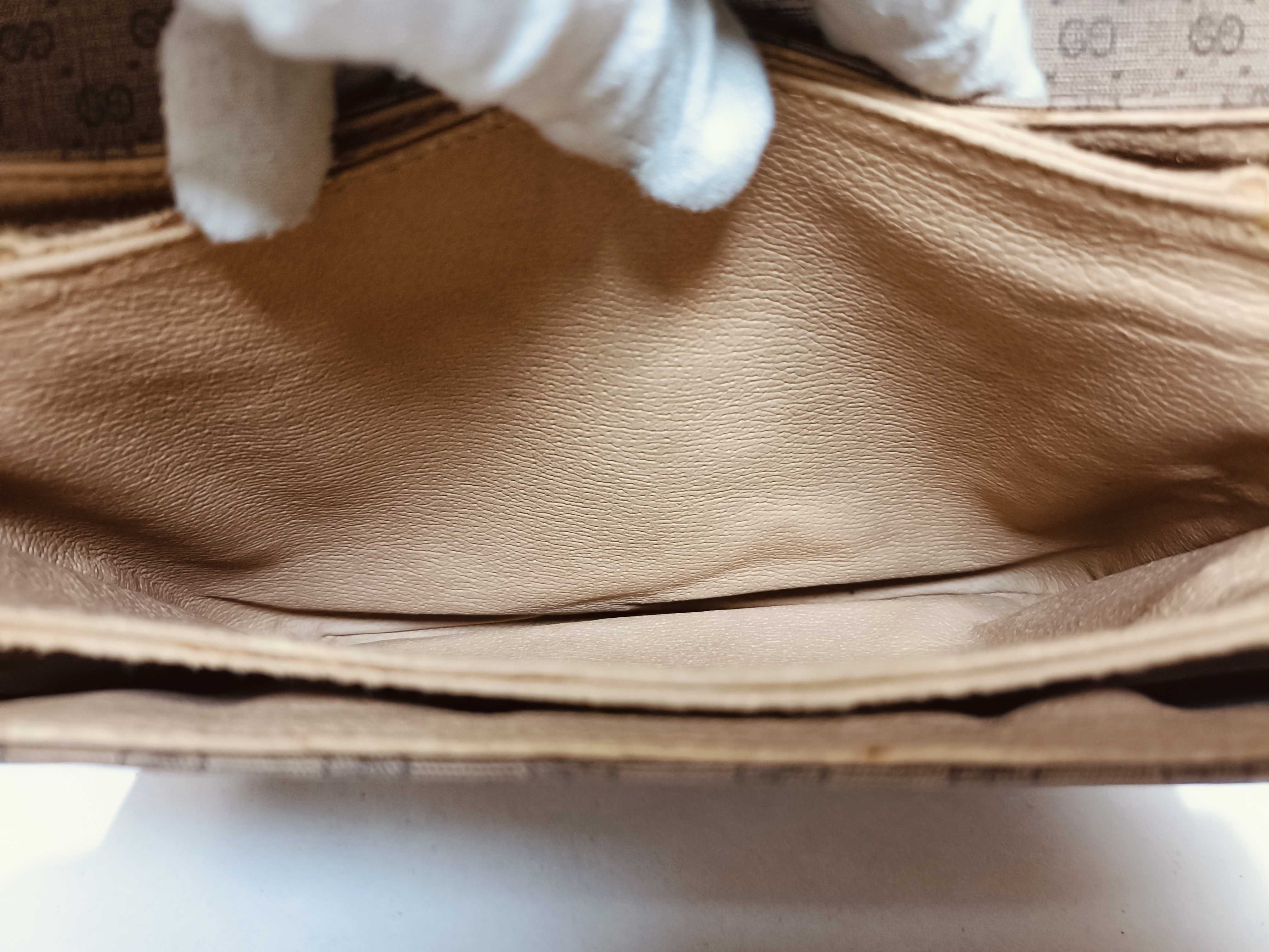 Old Shoulder Bag — view 12