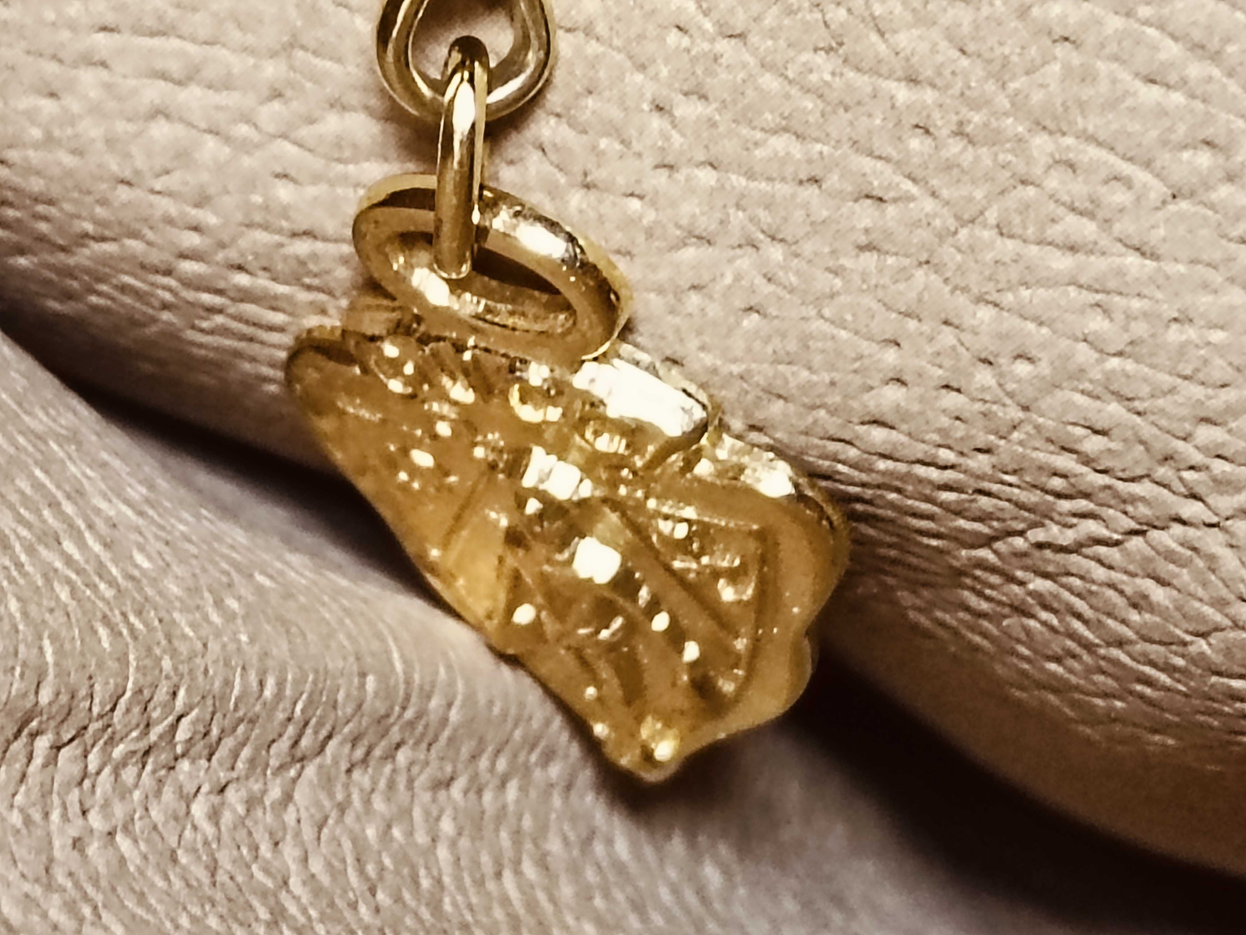 Old Shoulder Bag — view 13