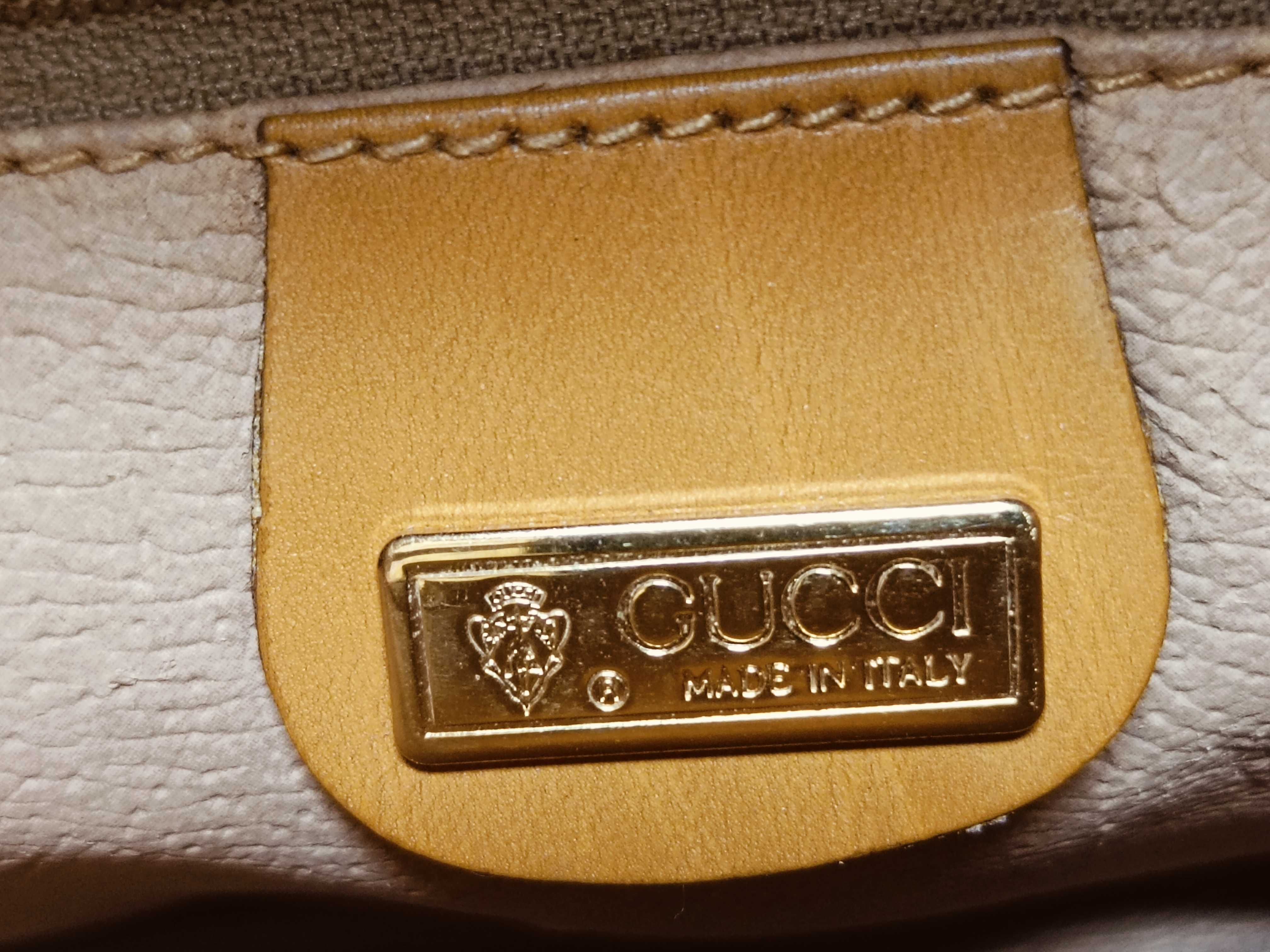 Old Shoulder Bag — view 15