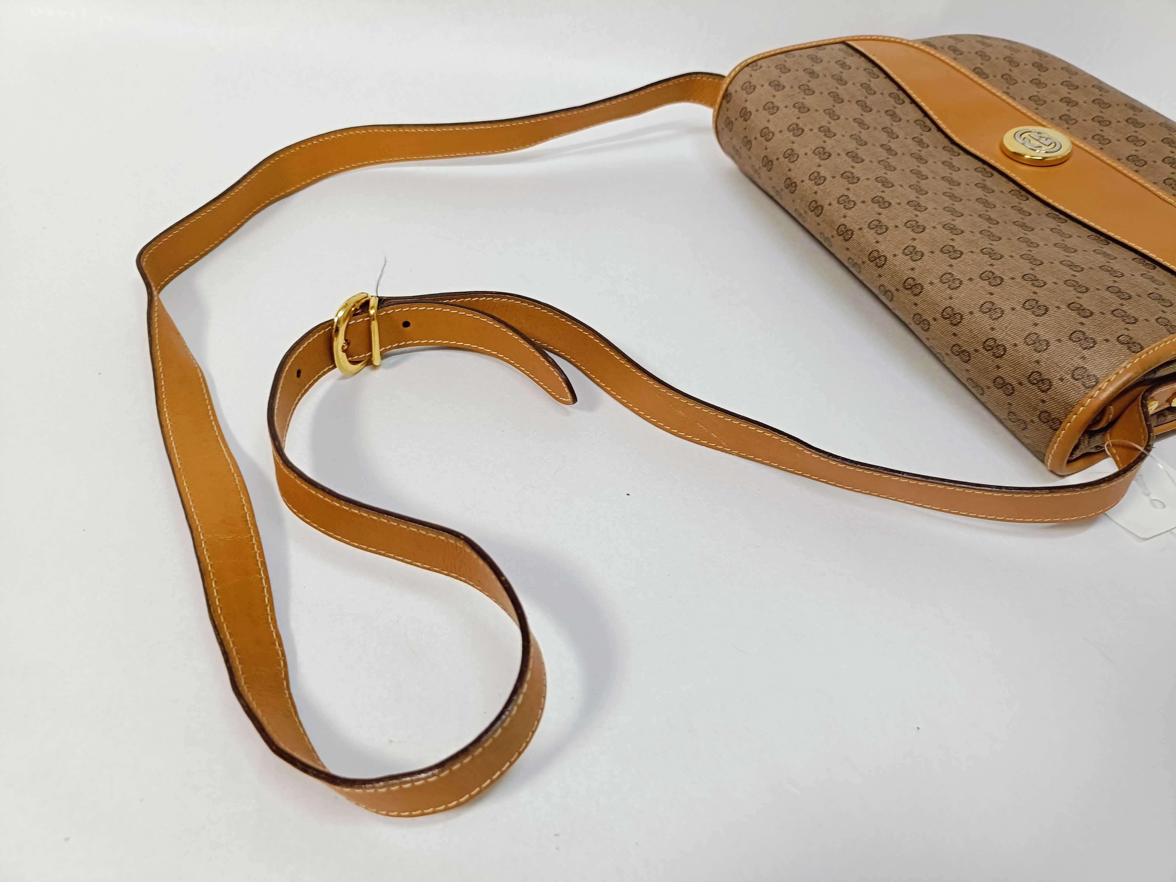 Old Shoulder Bag — view 3