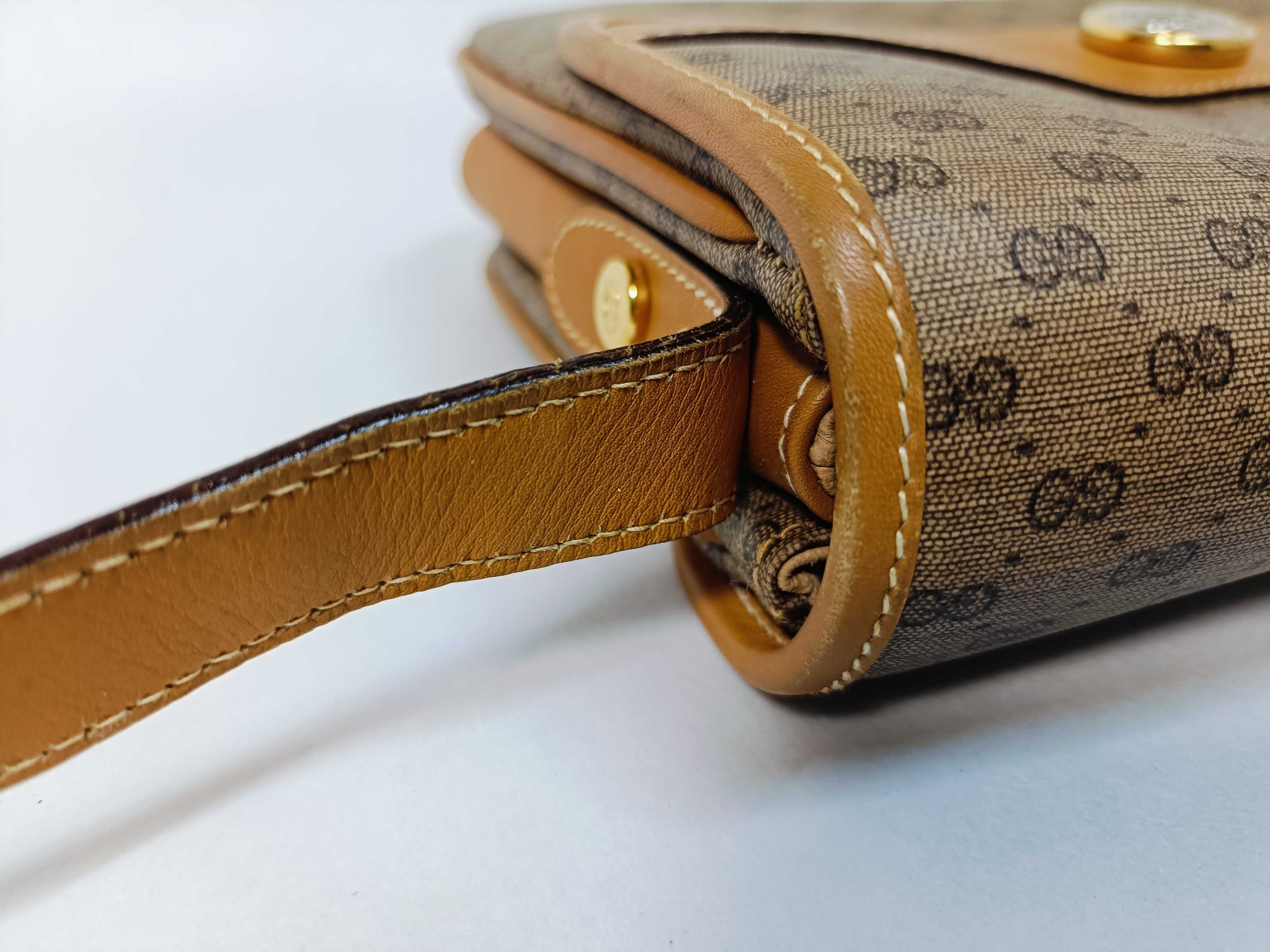 Old Shoulder Bag — view 5