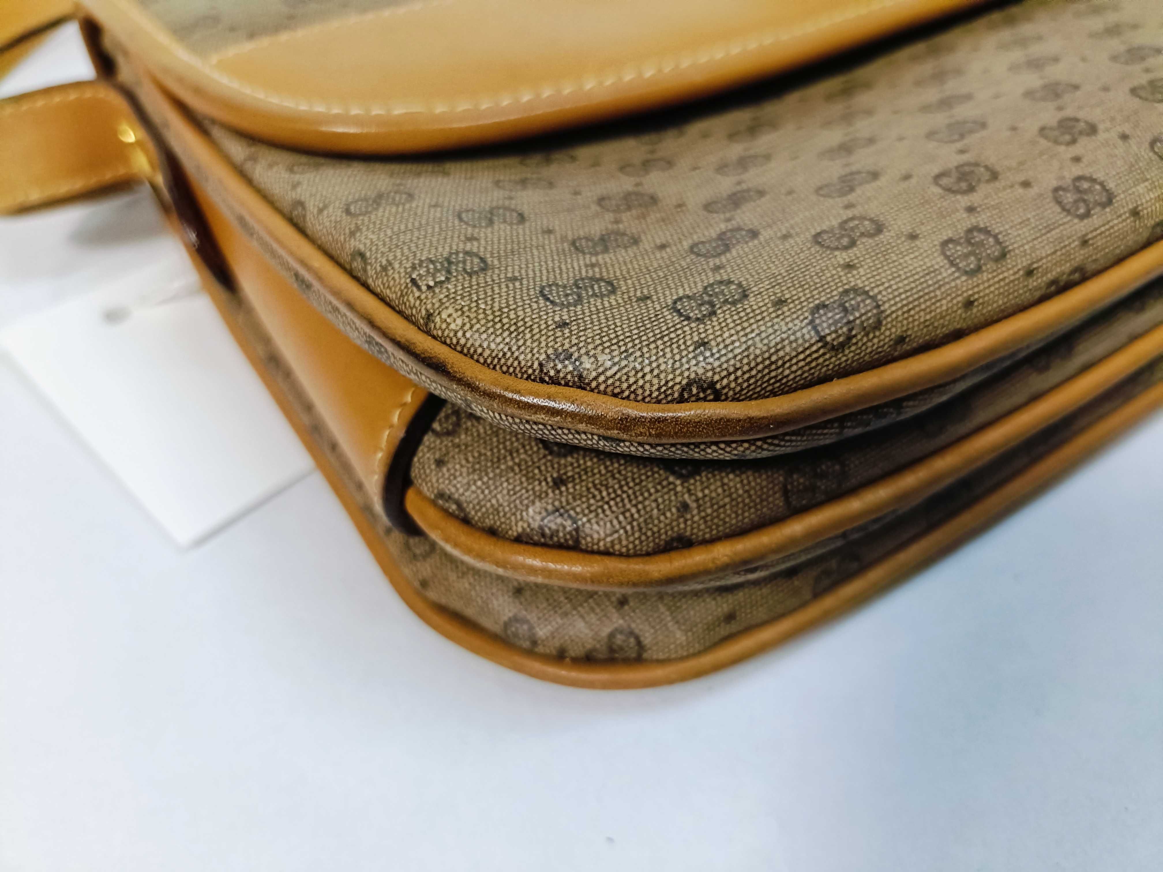 Old Shoulder Bag — view 6