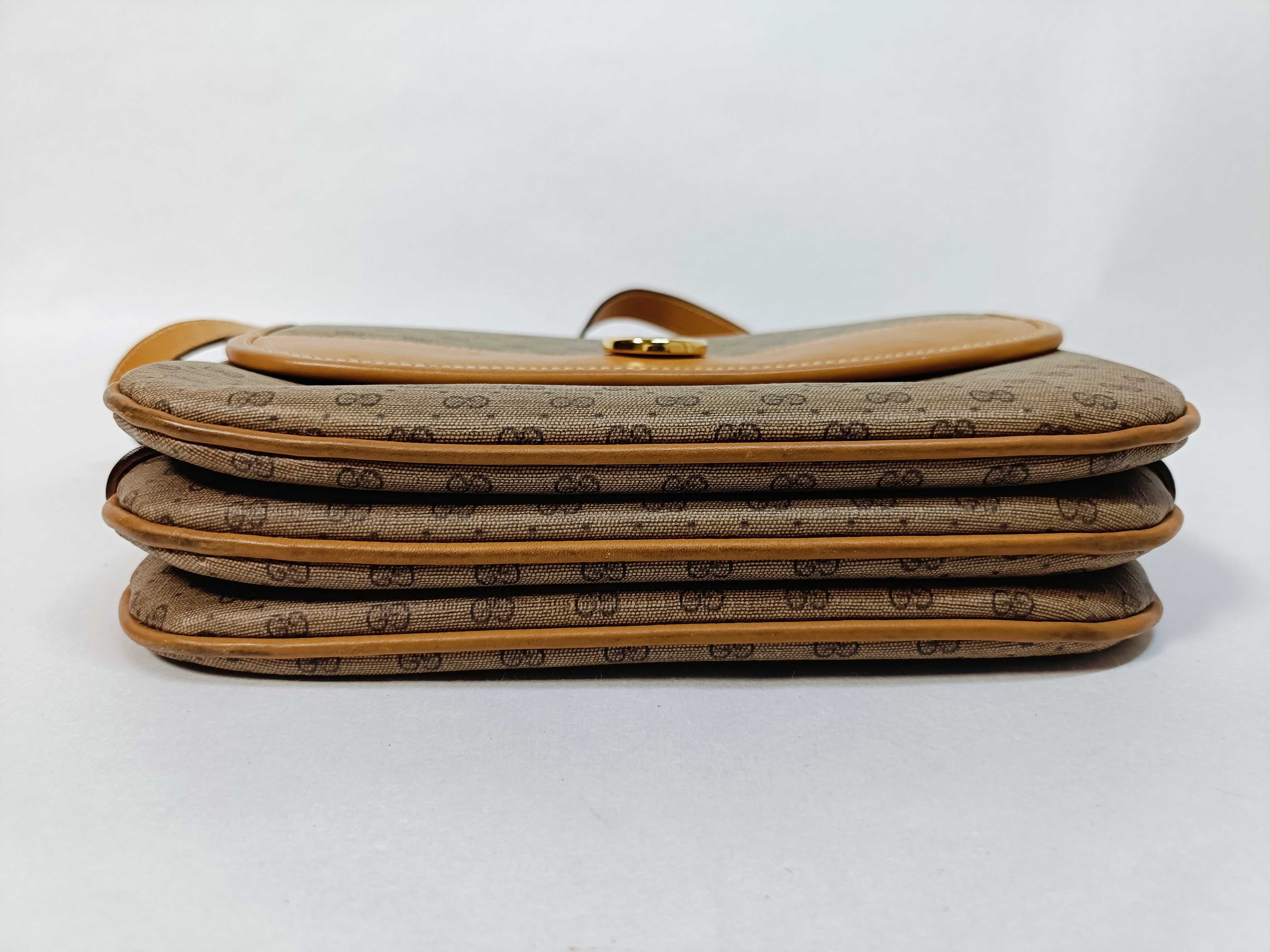 Old Shoulder Bag — view 7