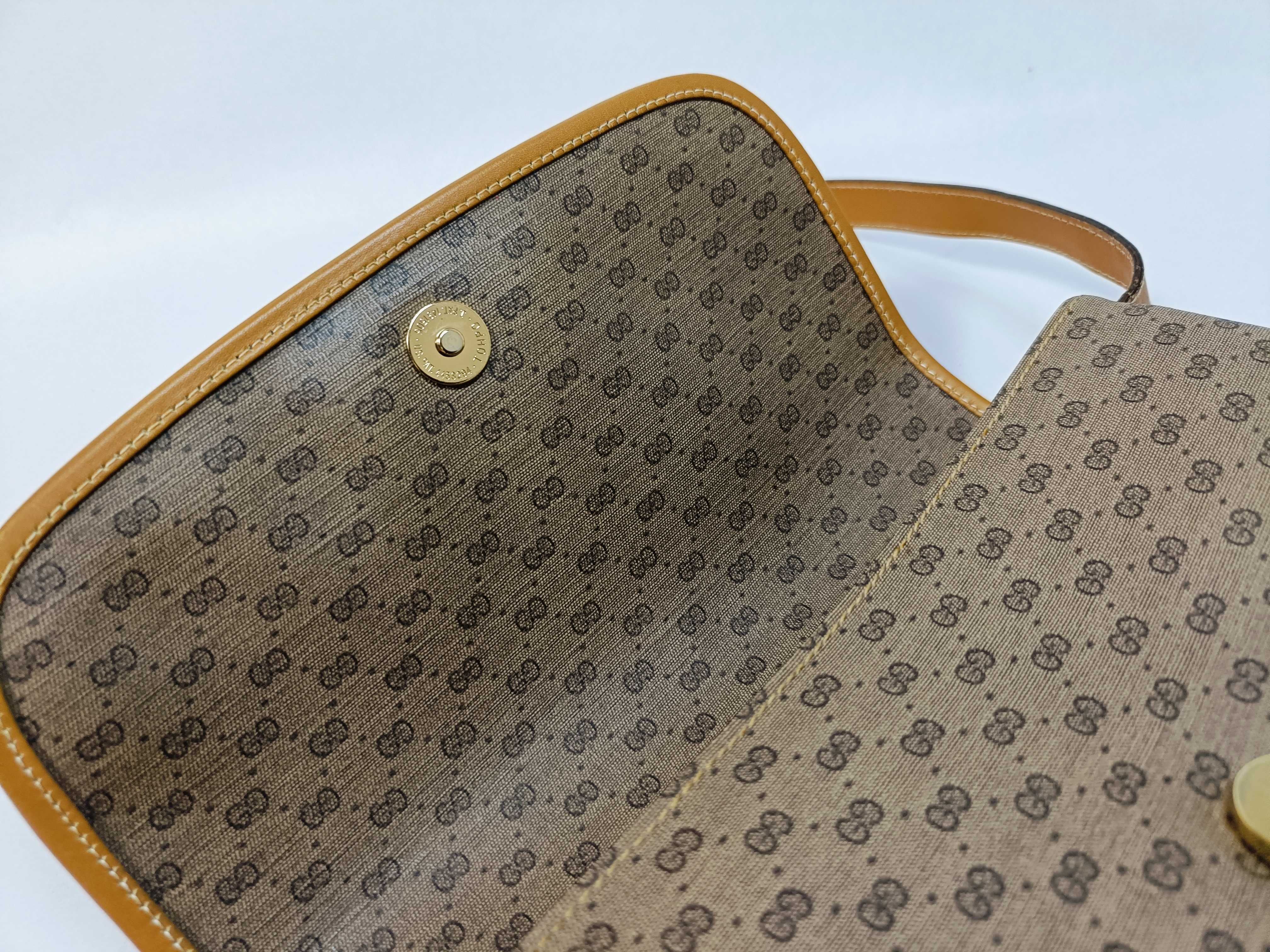 Old Shoulder Bag — view 8