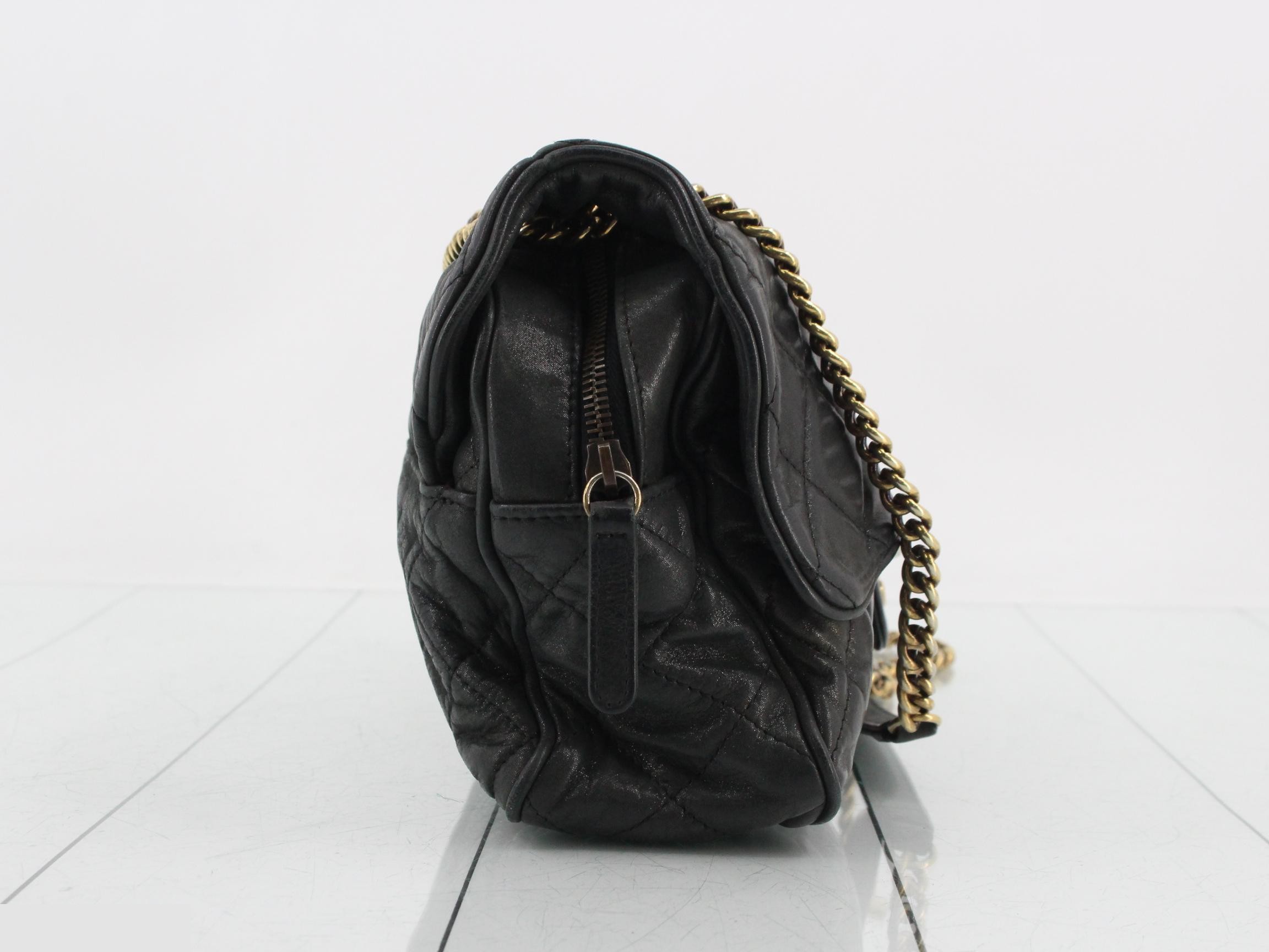 Matelassé (bag) - Shoulder bag — view 4