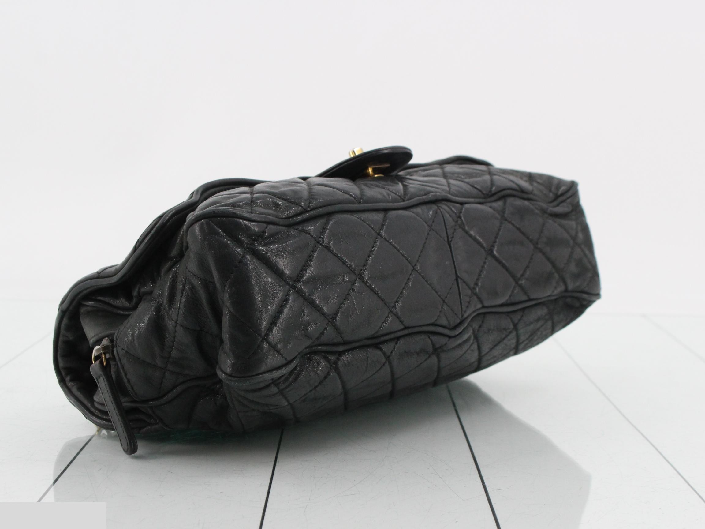 Matelassé (bag) - Shoulder bag — view 5