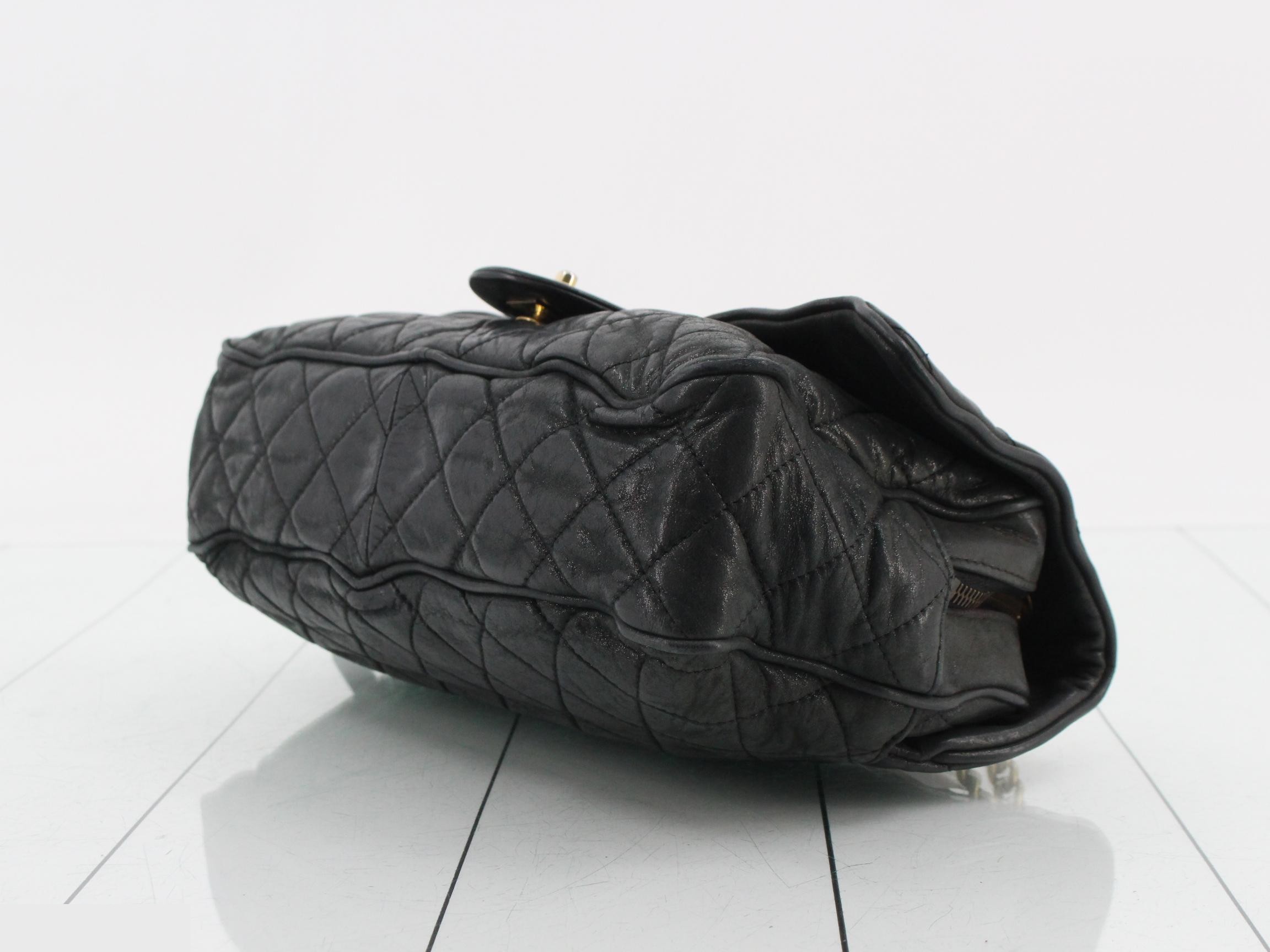Matelassé (bag) - Shoulder bag — view 6