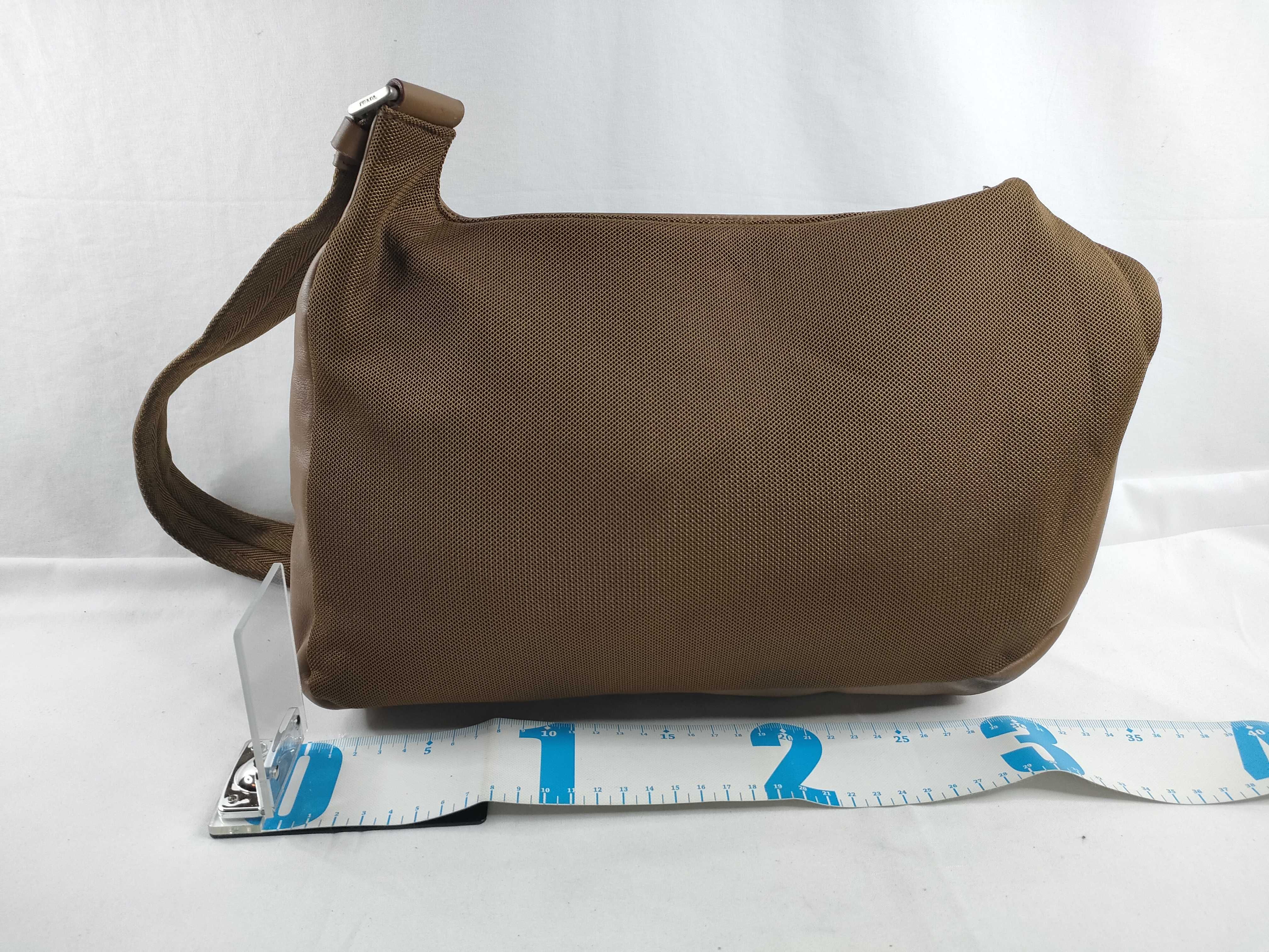 bag shoulder bag — view 2