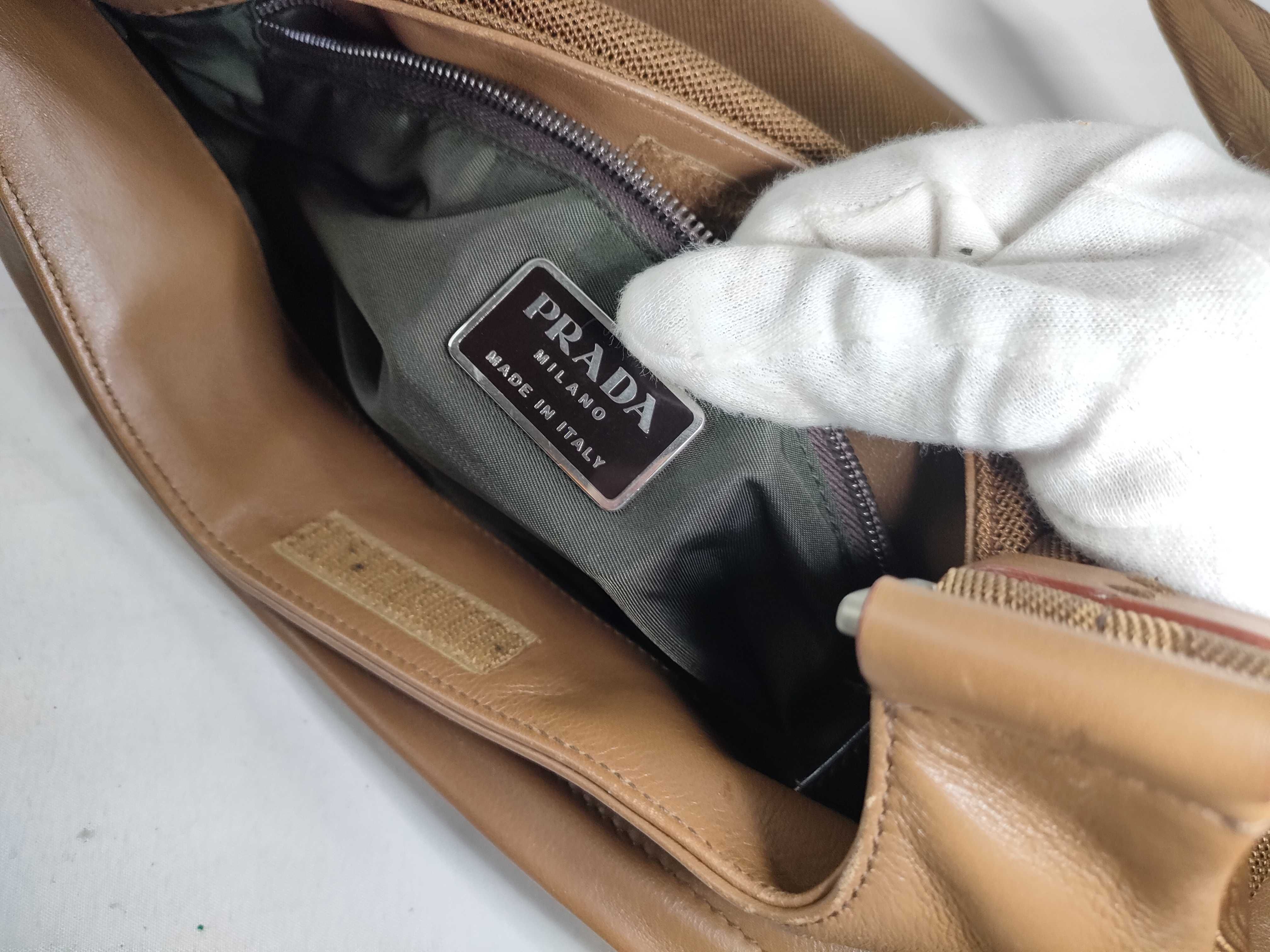 bag shoulder bag — view 12
