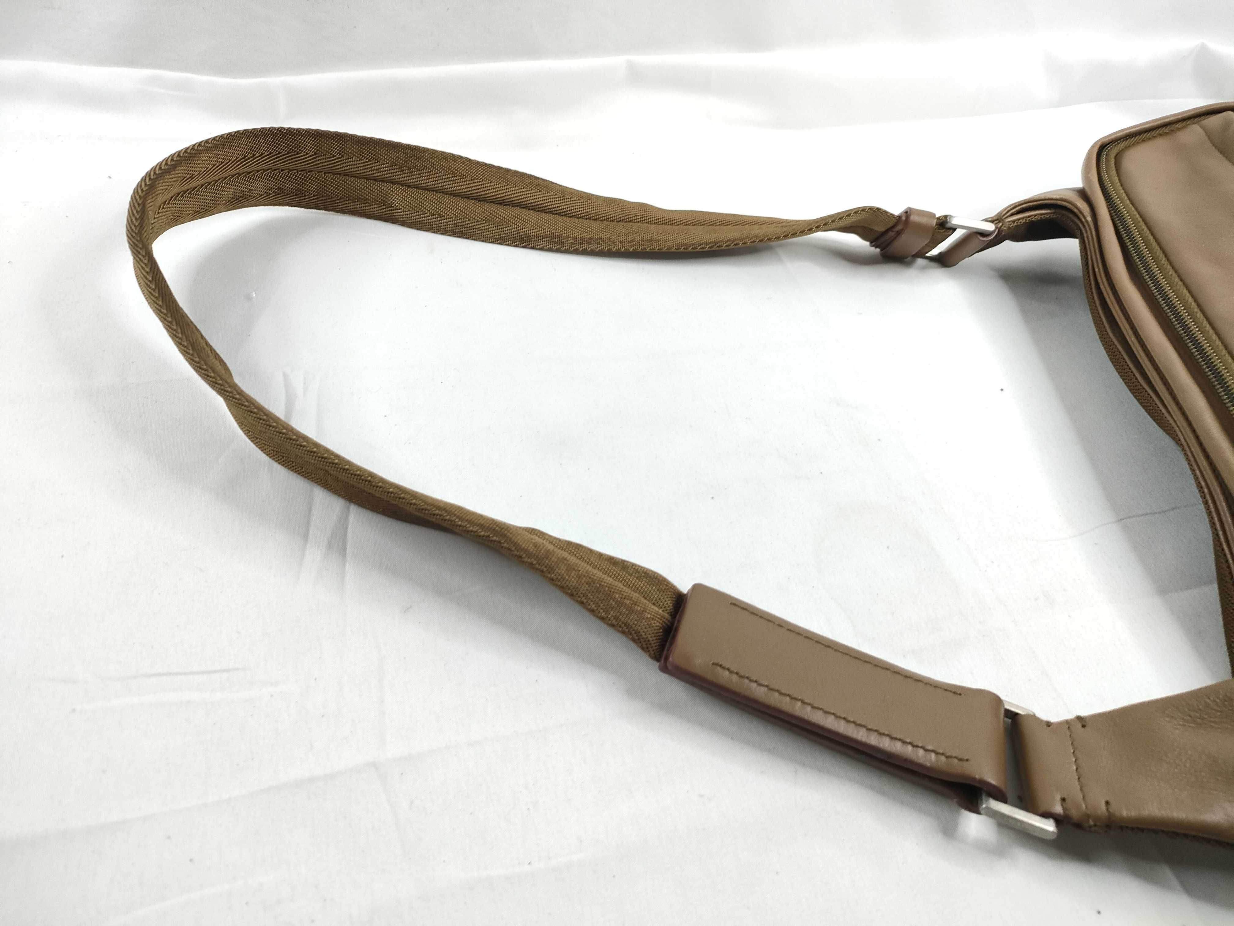 bag shoulder bag — view 6