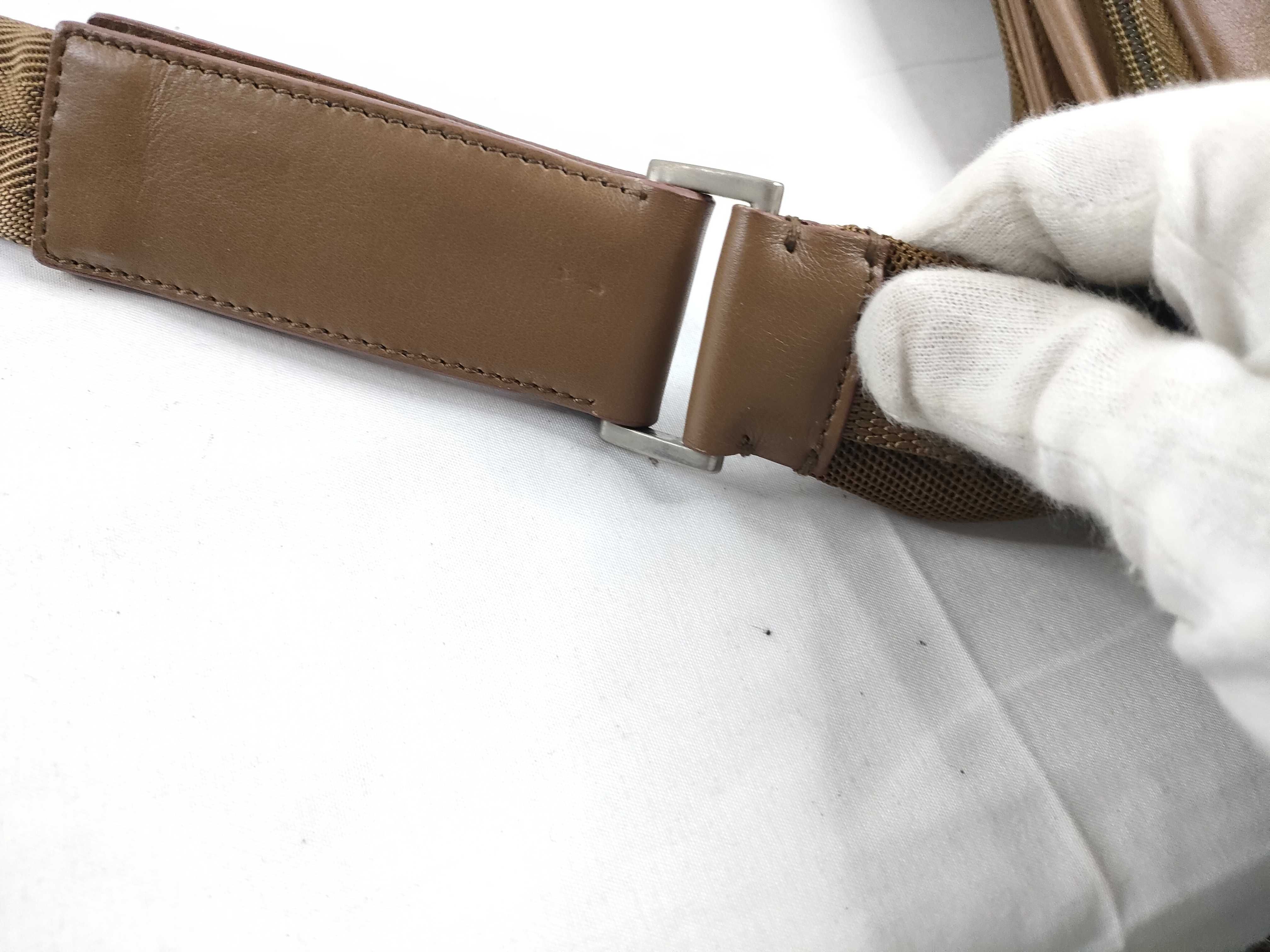 bag shoulder bag — view 8