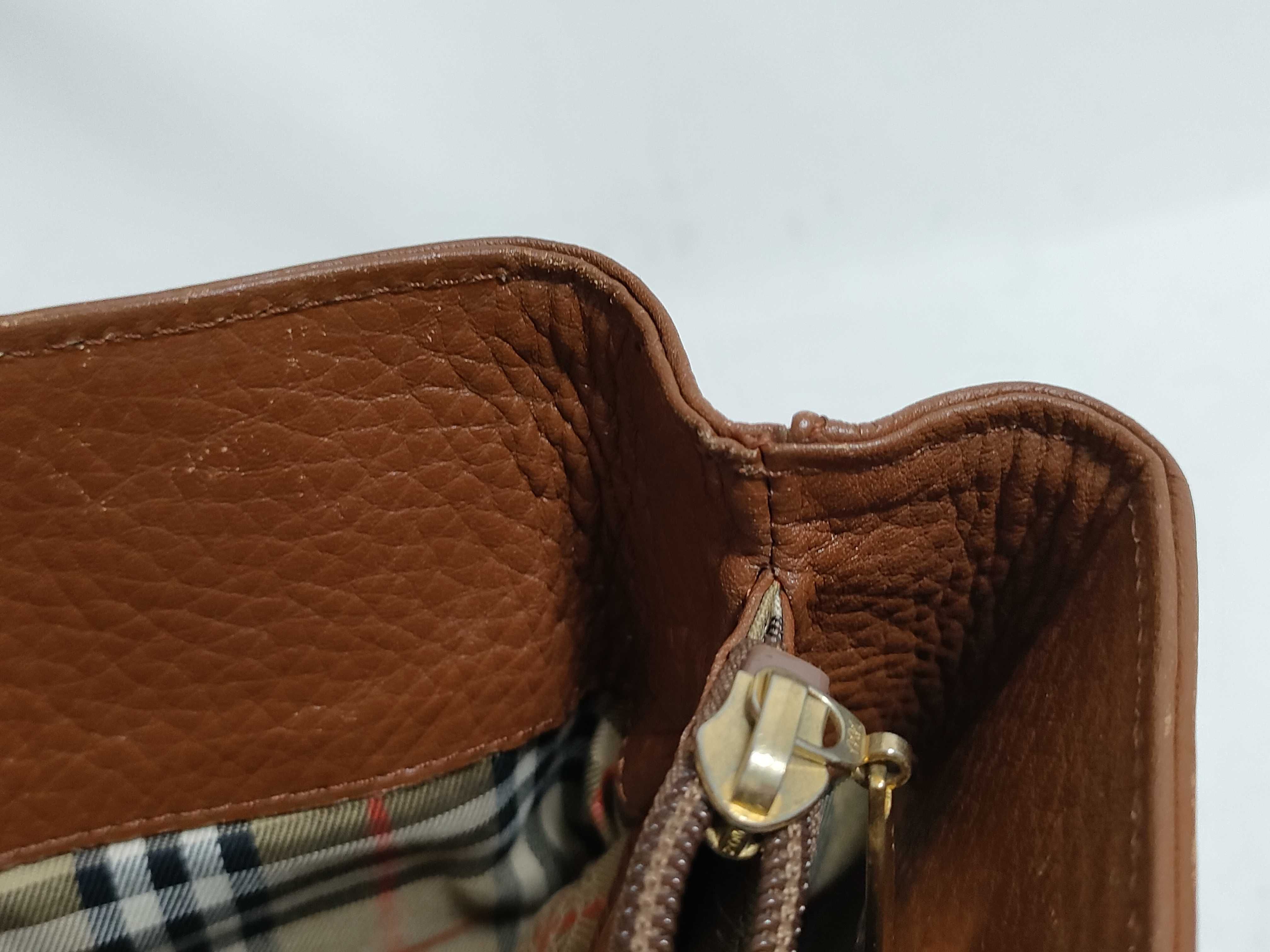 handbag, brown handbag — view 11