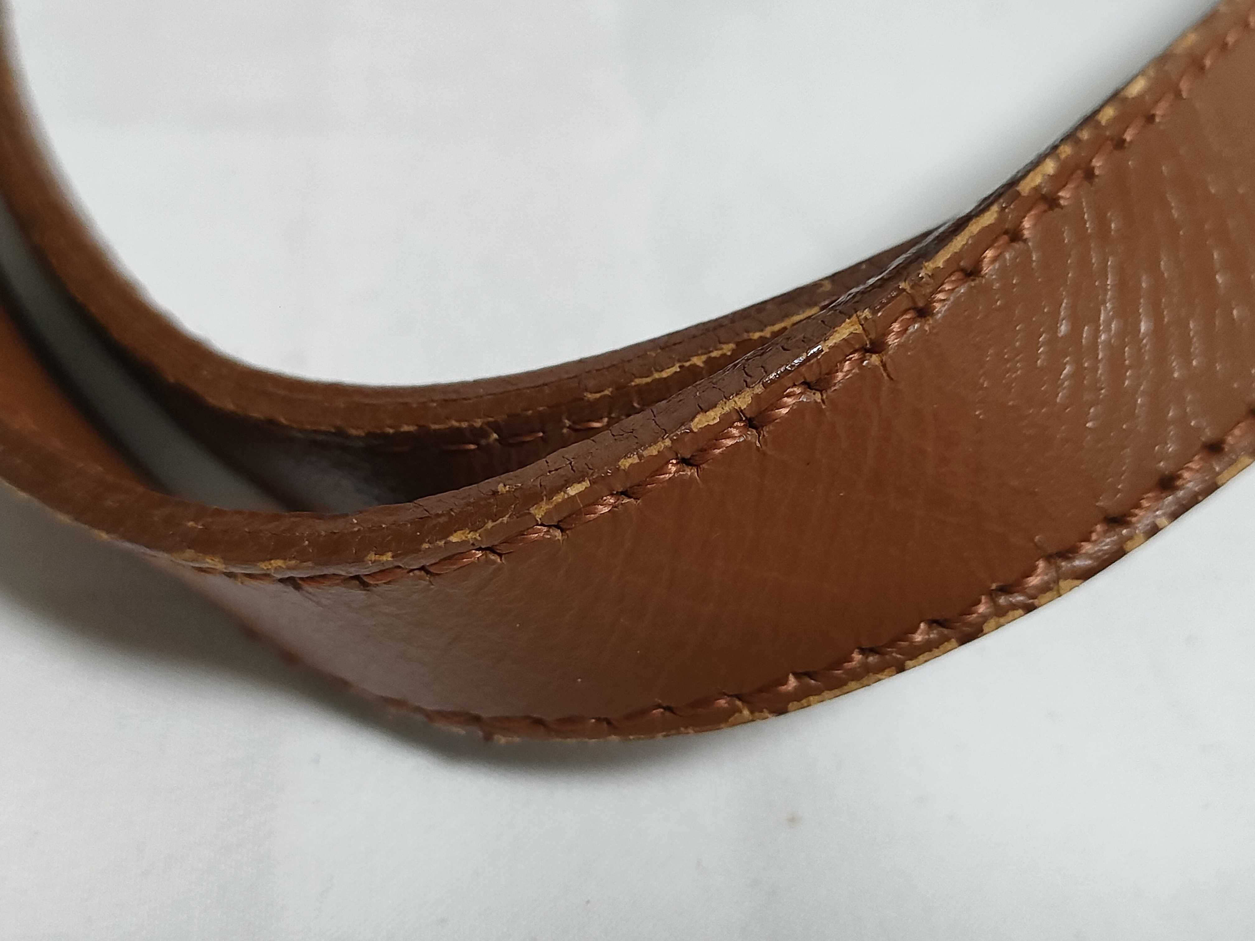 handbag, brown handbag — view 6