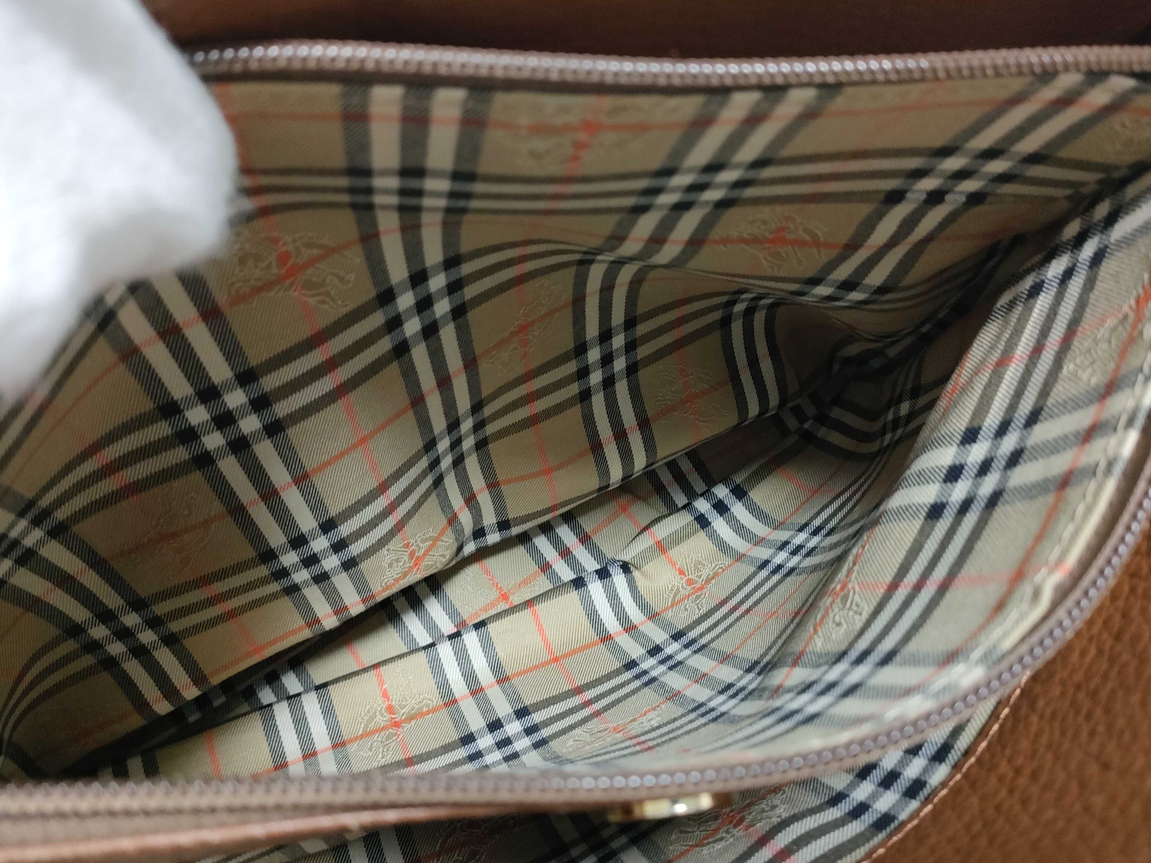 handbag, brown handbag — view 9