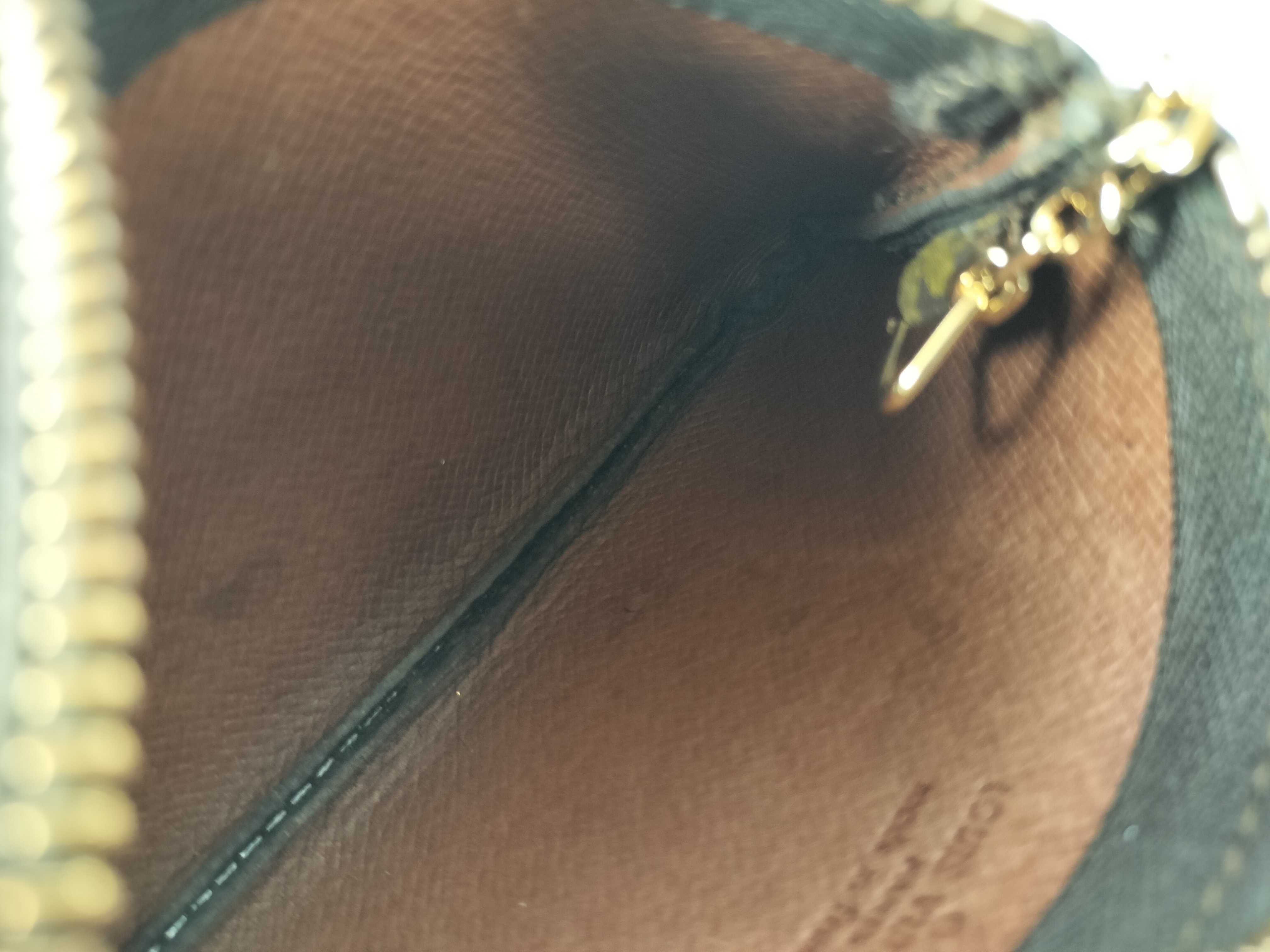 Monogram M62650 Pochette Clé Coin Case — view 8