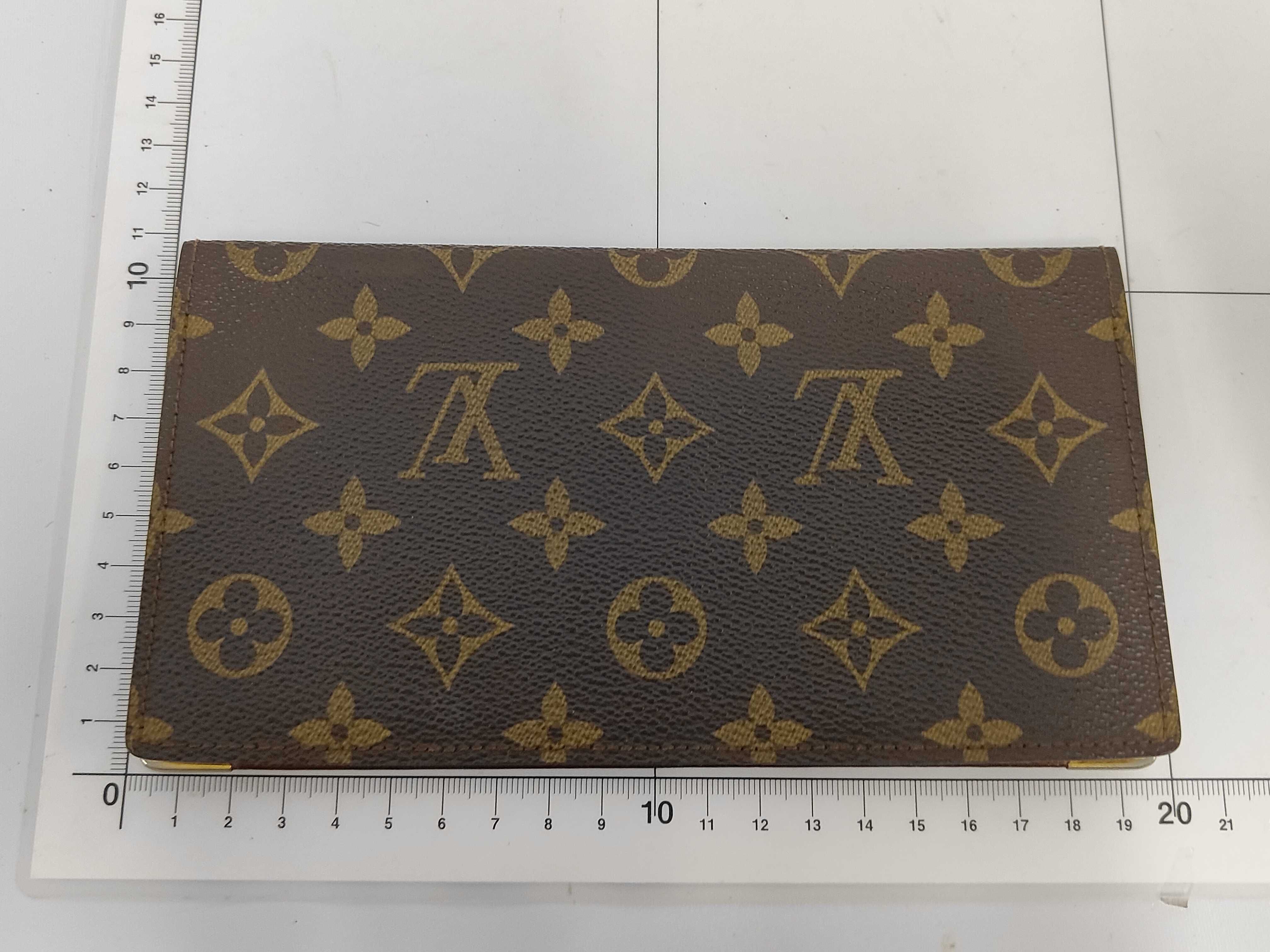 LOUIS_VUITTON_Wallet_【IW555】 Wallet — view 2