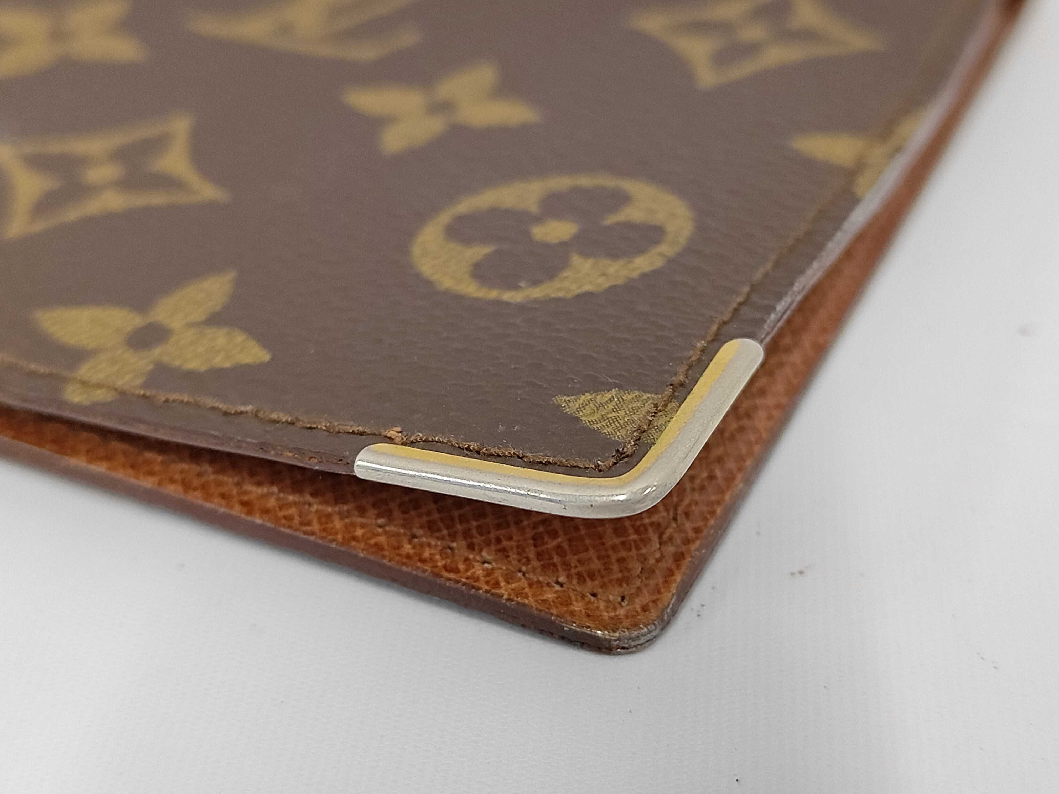 LOUIS_VUITTON_Wallet_【IW555】 Wallet — view 3