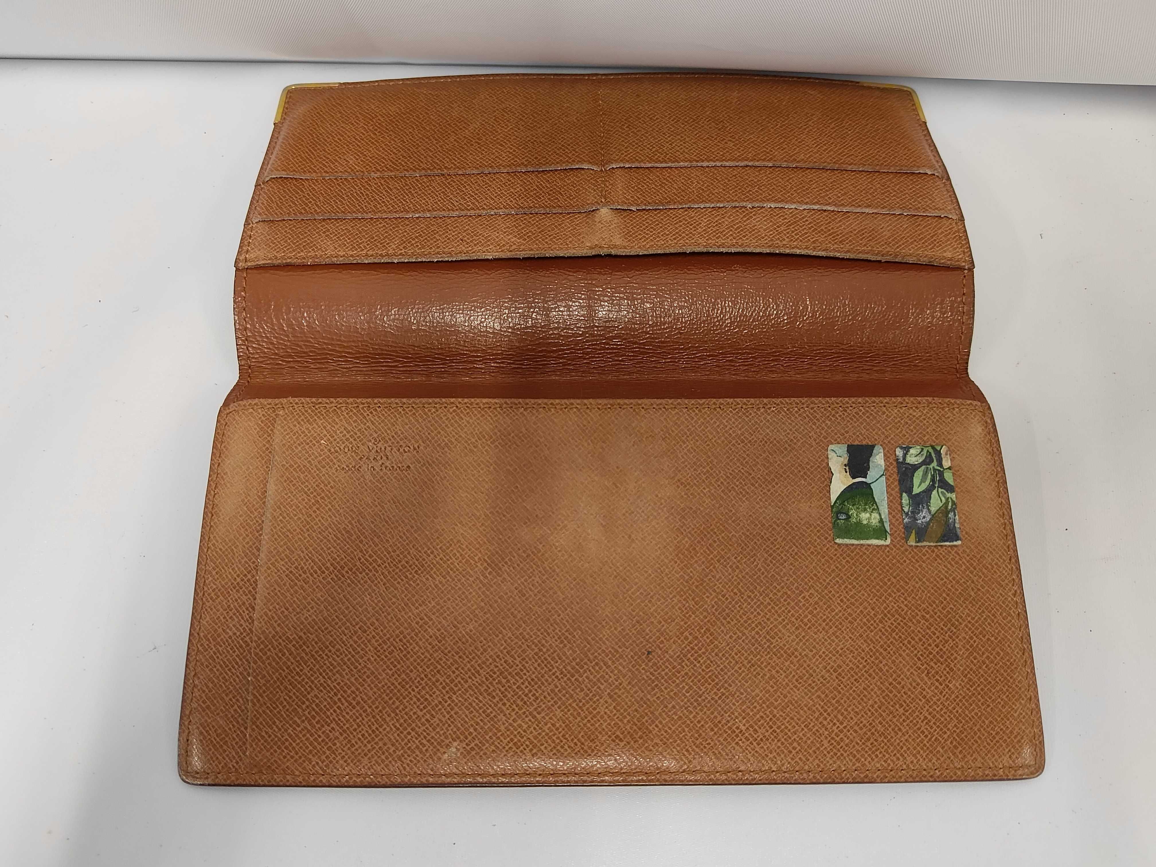 LOUIS_VUITTON_Wallet_【IW555】 Wallet — view 6