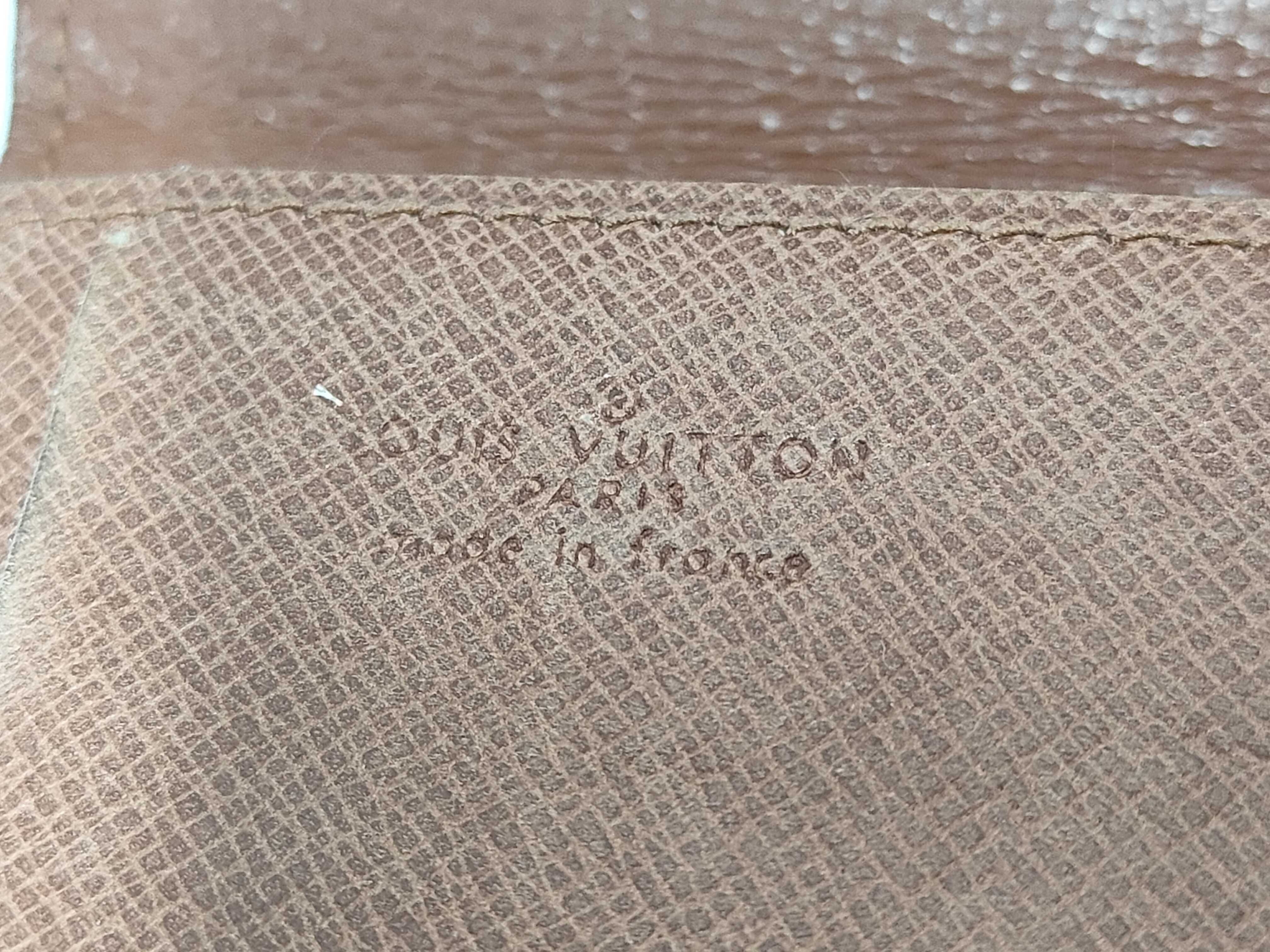 LOUIS_VUITTON_Wallet_【IW555】 Wallet — view 8