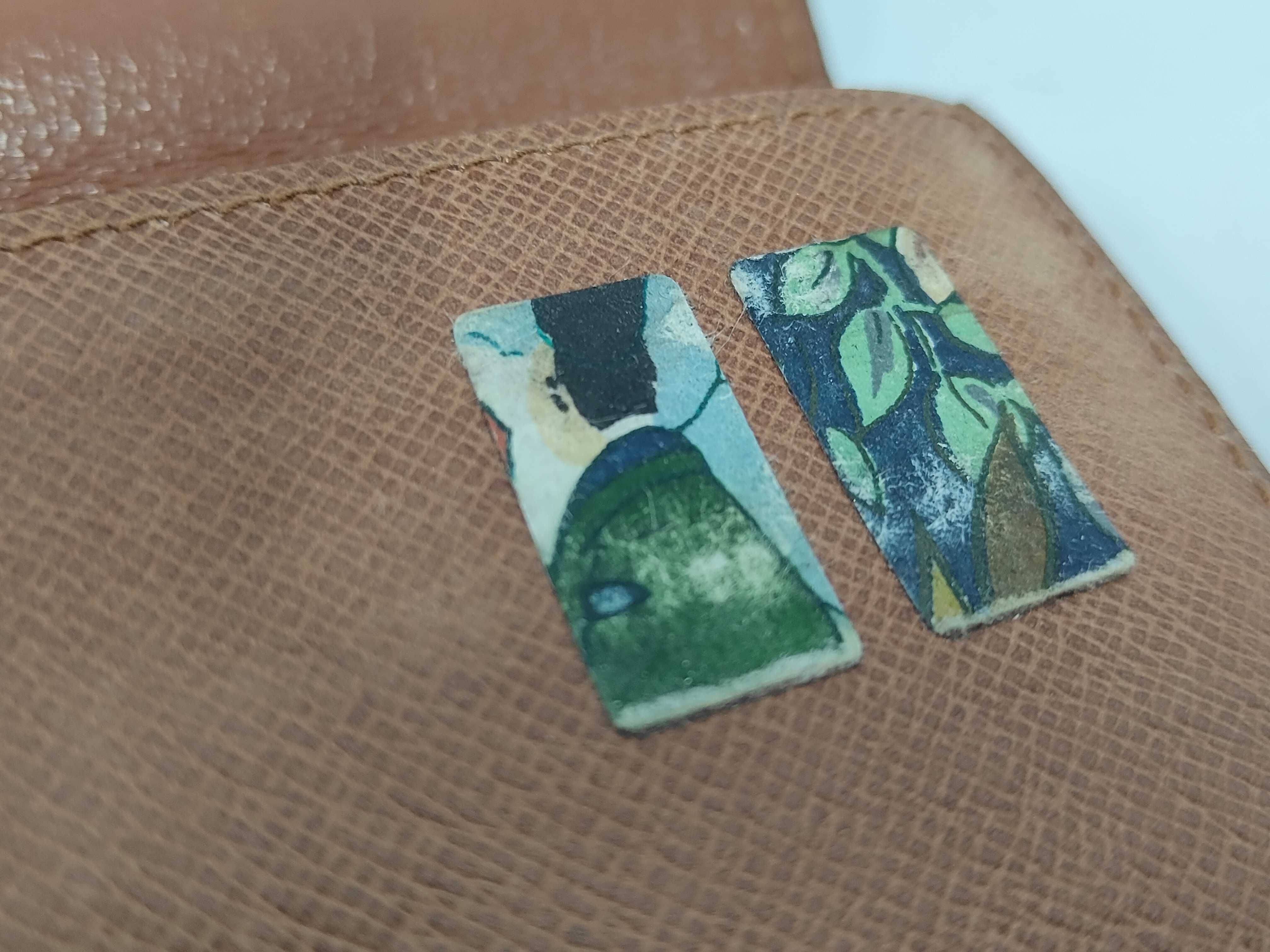 LOUIS_VUITTON_Wallet_【IW555】 Wallet — view 9