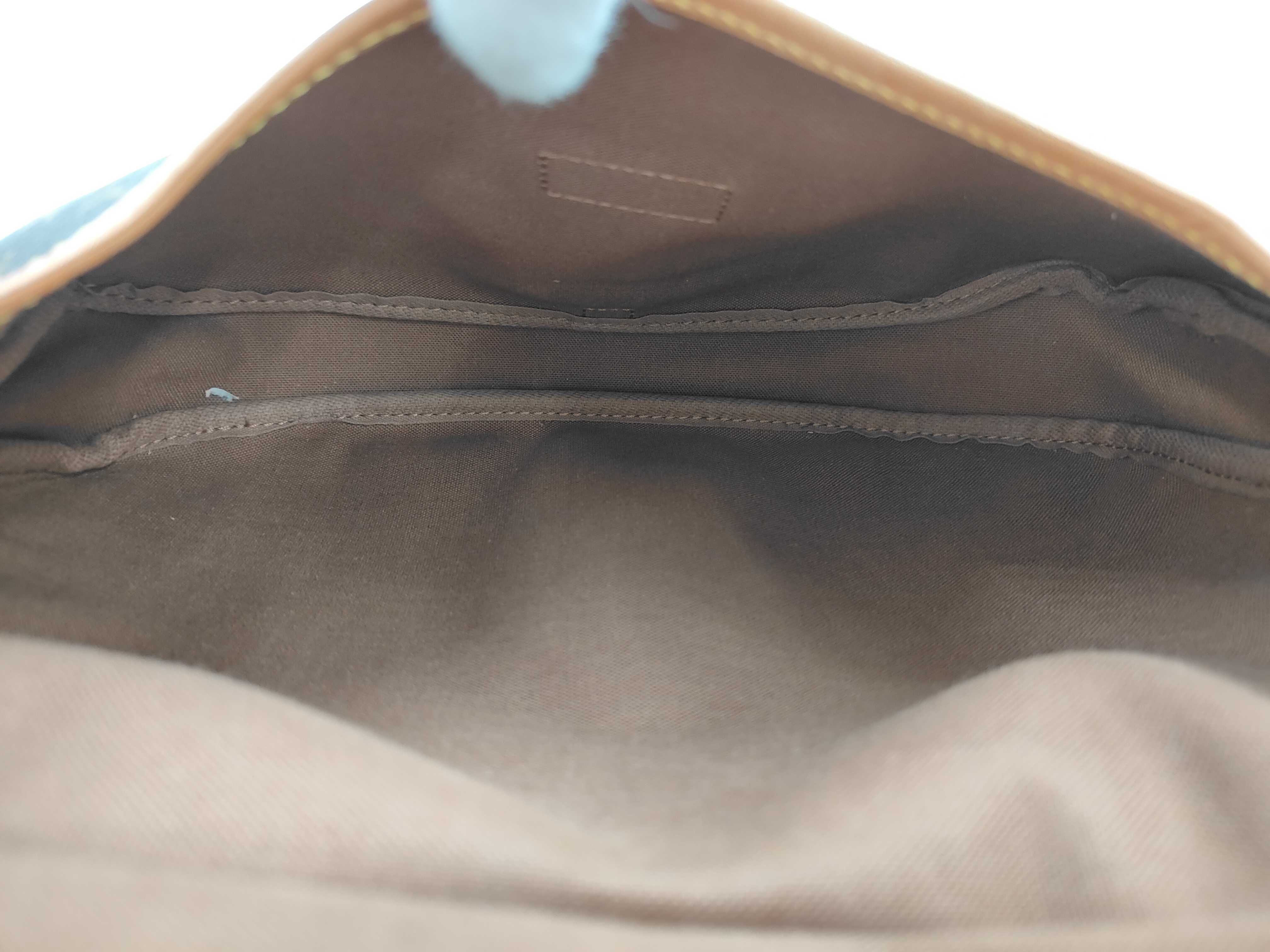 Monogram M42256 Saumur 30 Shoulder Bag — view 10