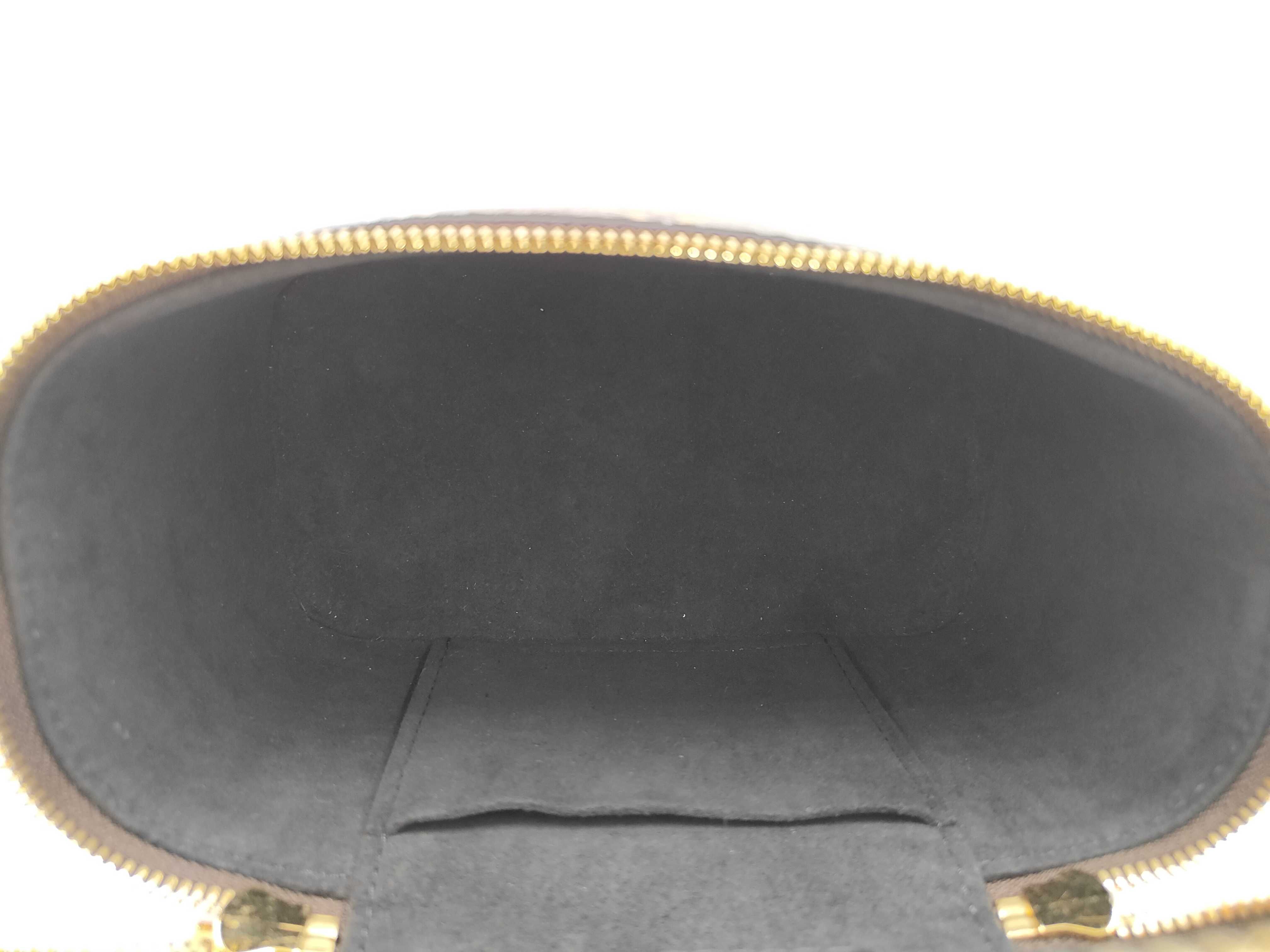 Monogram Reverse Vanity 2-Way Shoulder Bag/Handbag — view 10