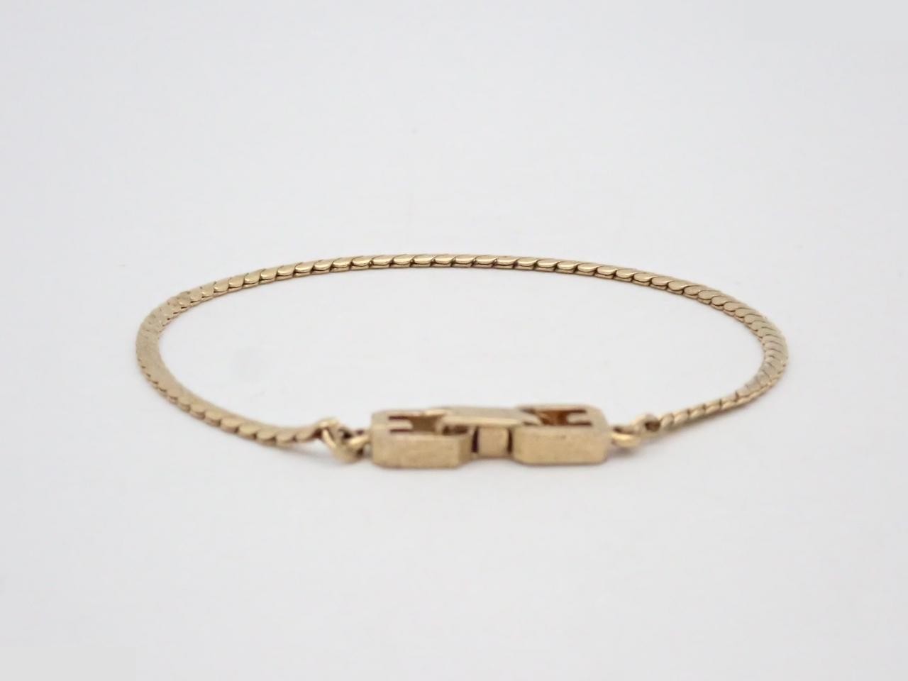 Bracelet, wrist circumference approximately 18 cm — view 2