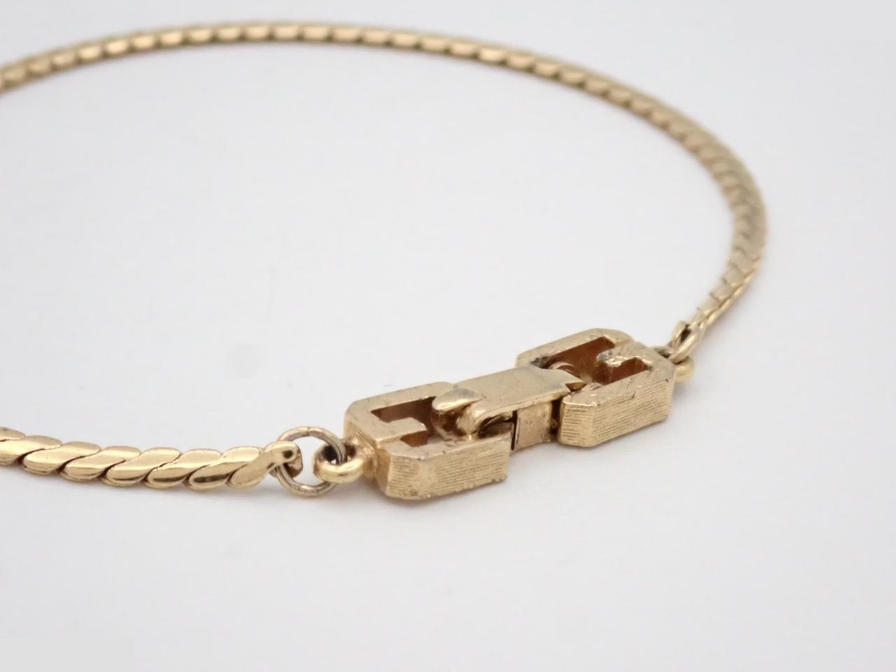 Bracelet, wrist circumference approximately 18 cm — view 3