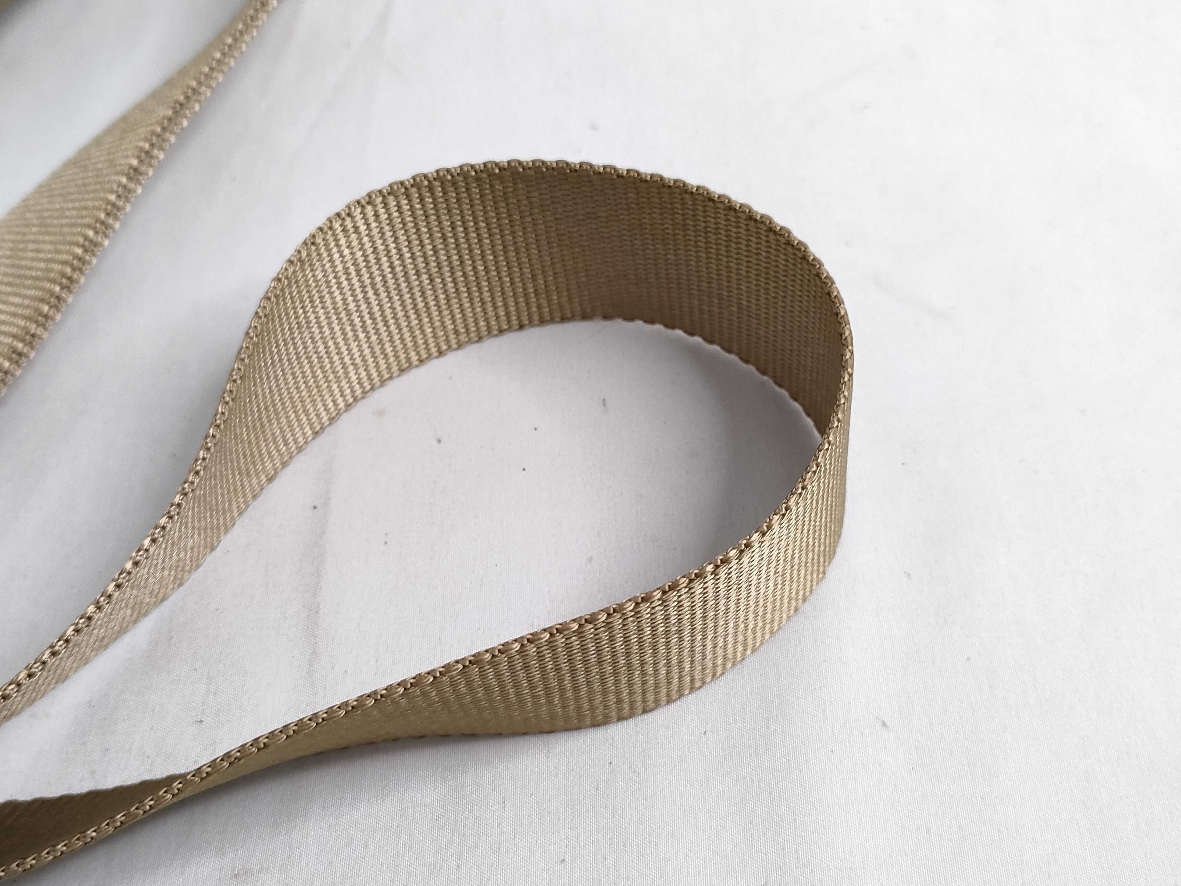 Nylon Messenger Shoulder Bag — view 4