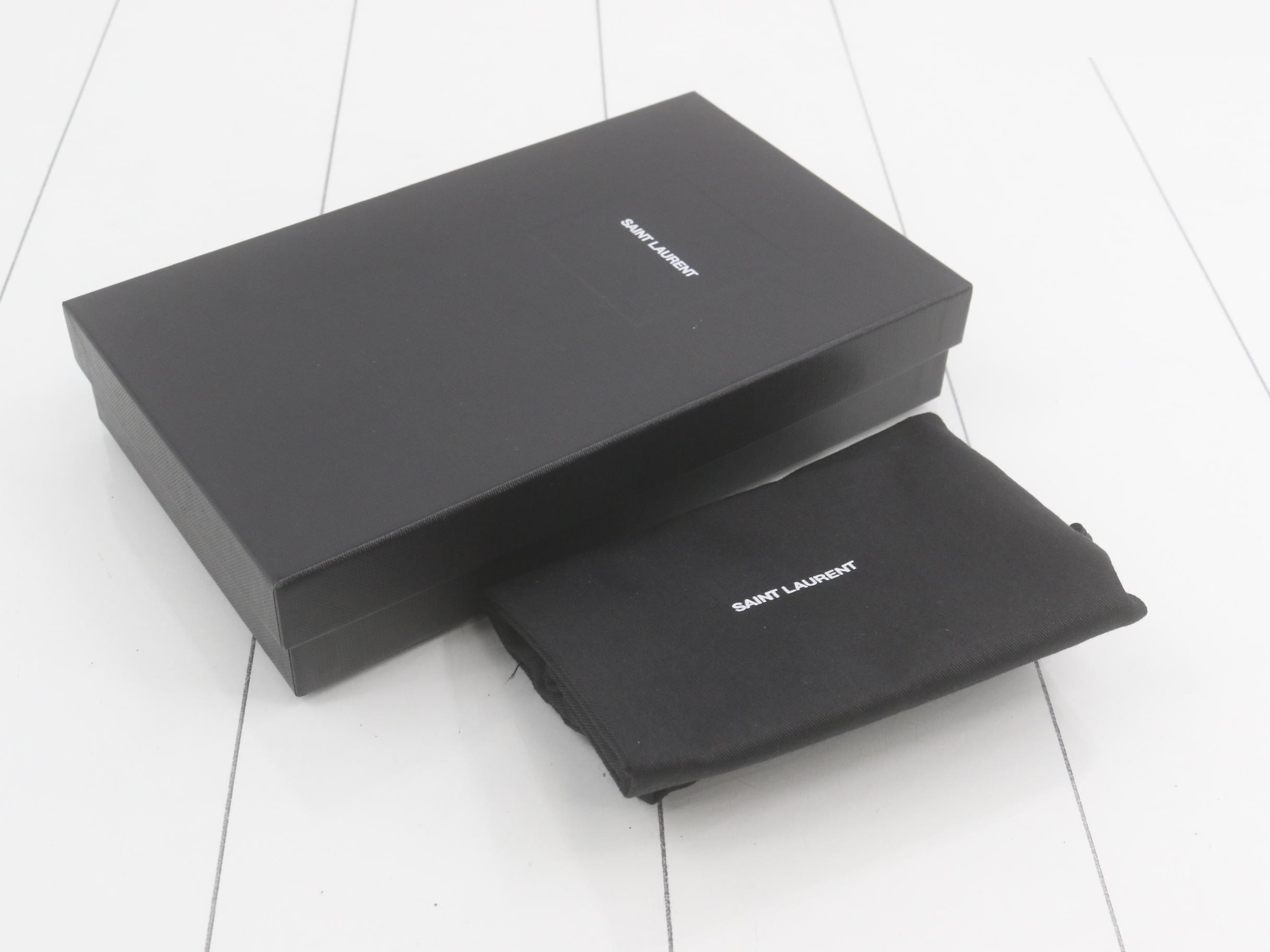 Round Zip Wallet — view 5
