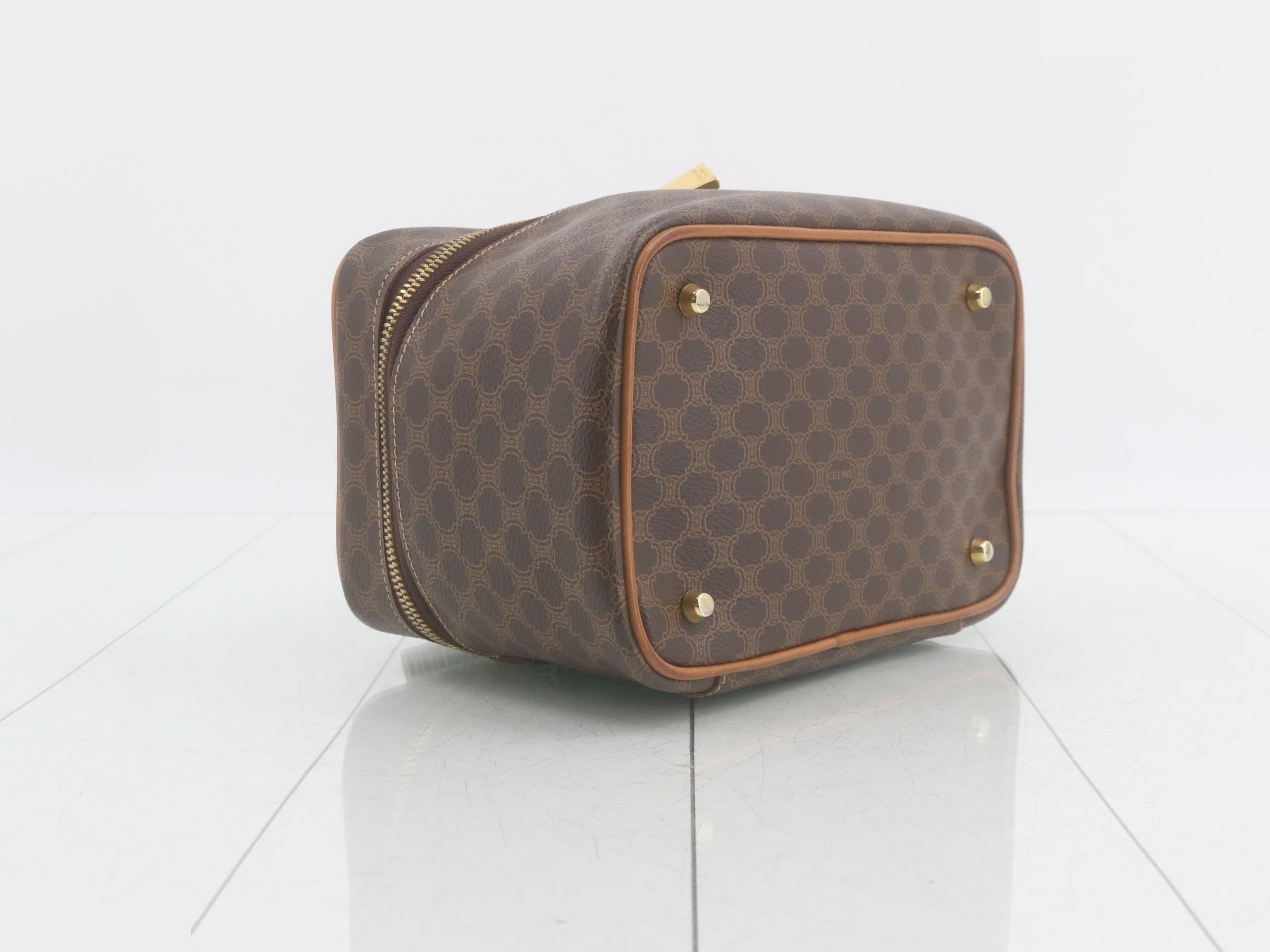 Macadam Vanity Bag/Handbag — view 5