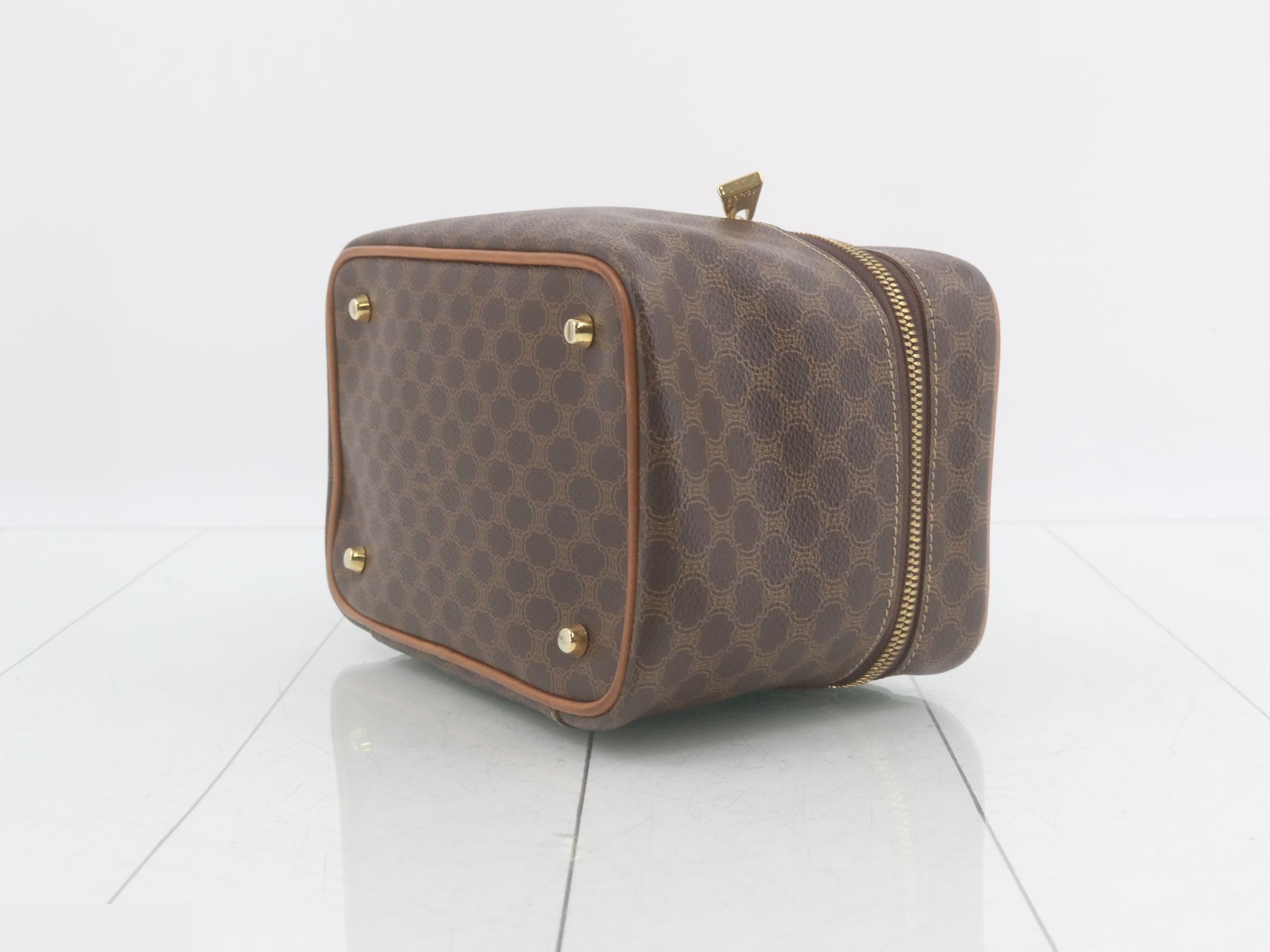 Macadam Vanity Bag/Handbag — view 6