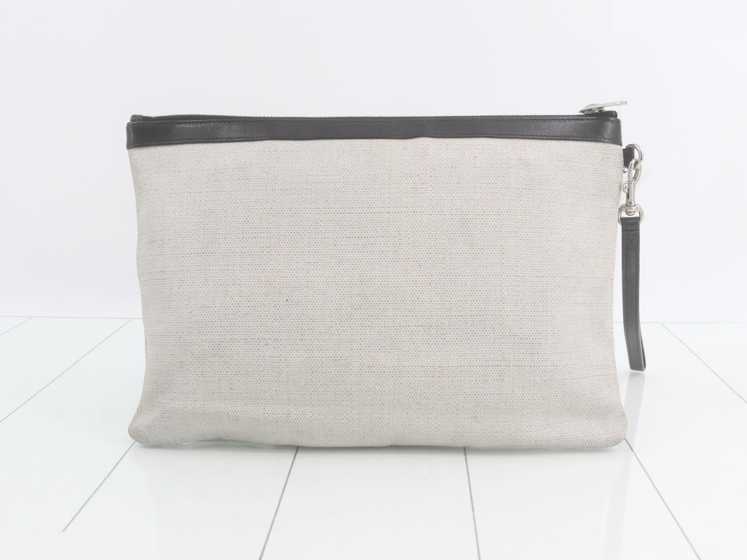Rive Gauche Clutch — view 2