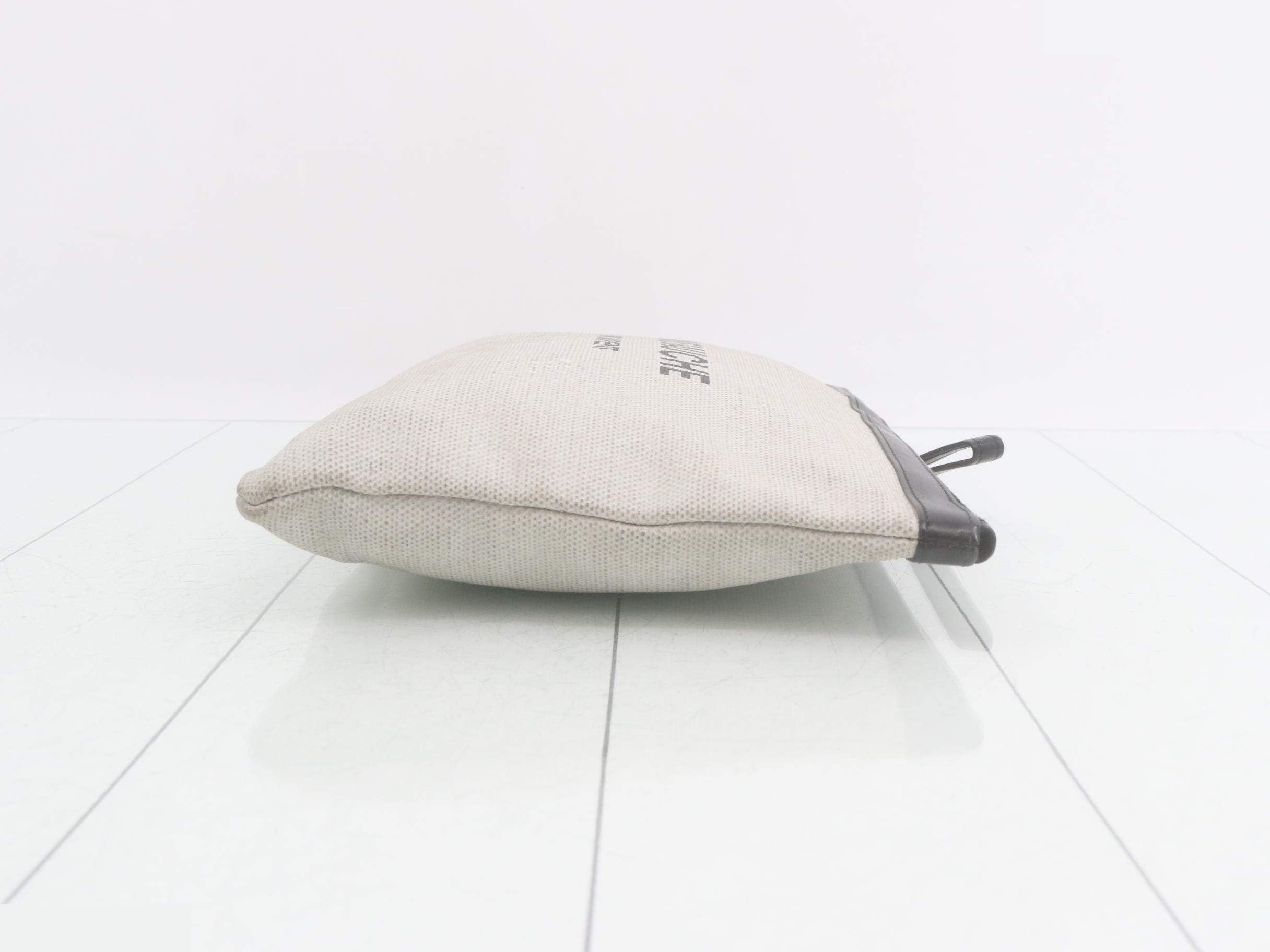 Rive Gauche Clutch — view 3