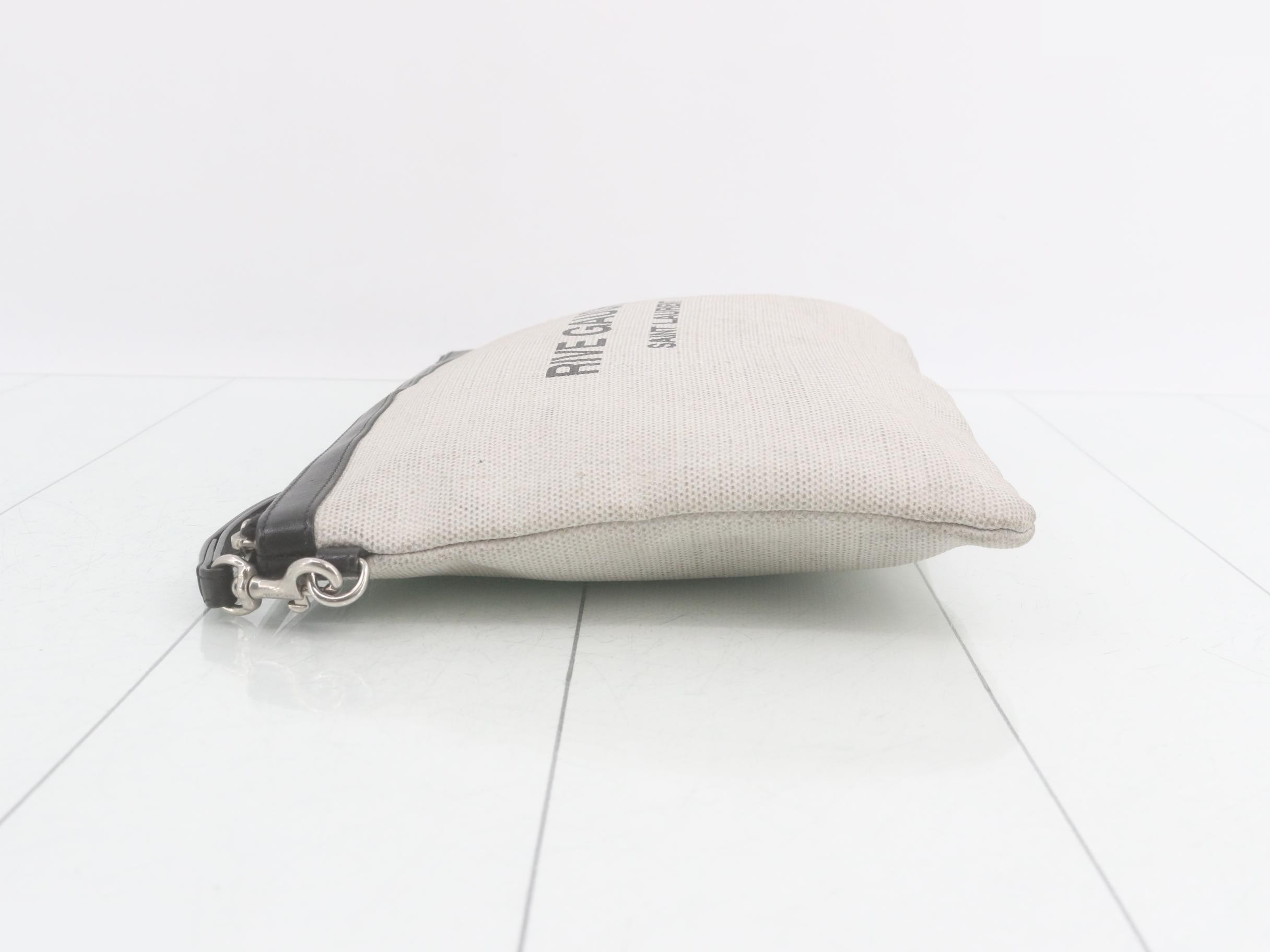 Rive Gauche Clutch — view 4