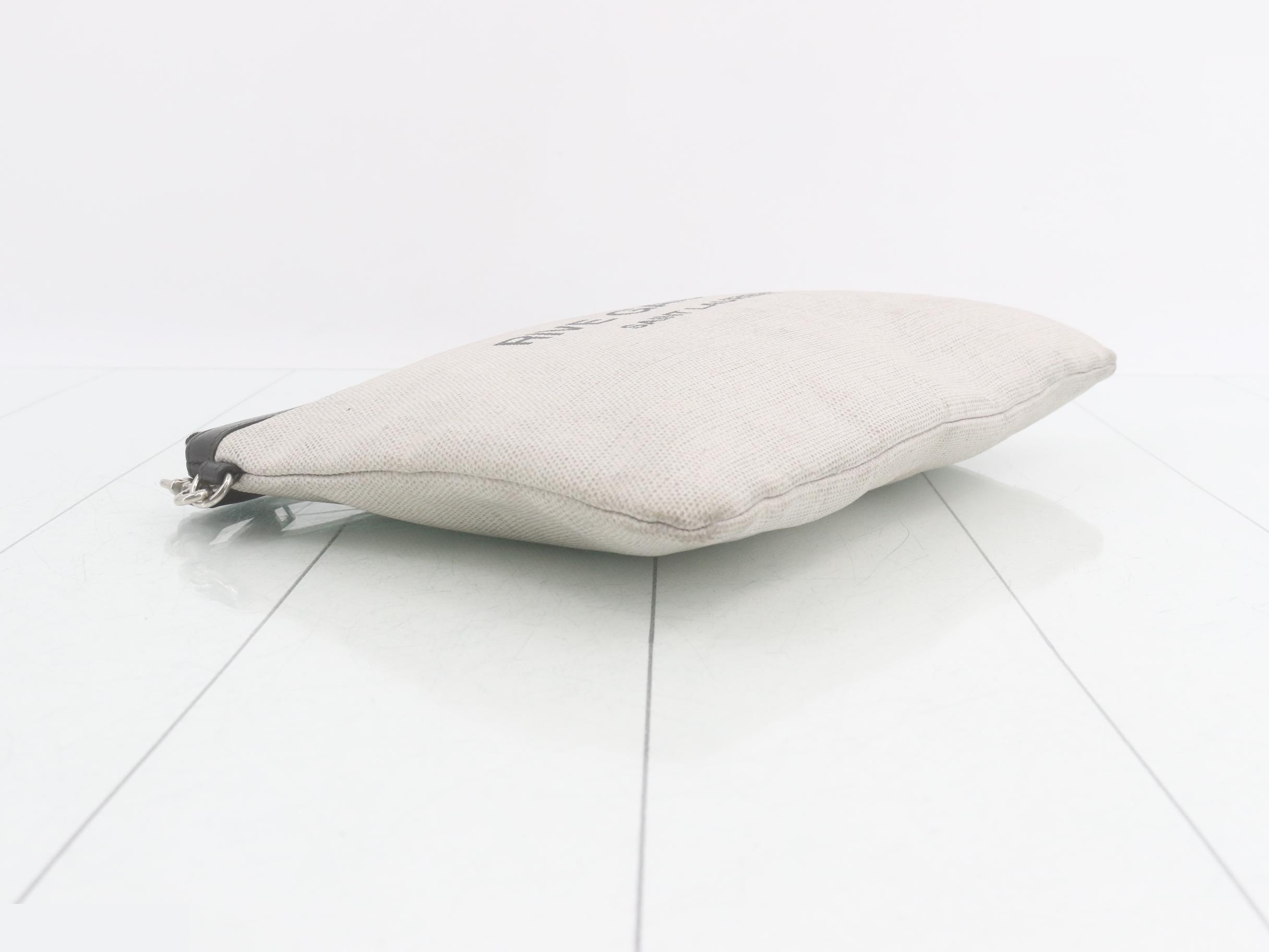 Rive Gauche Clutch — view 5
