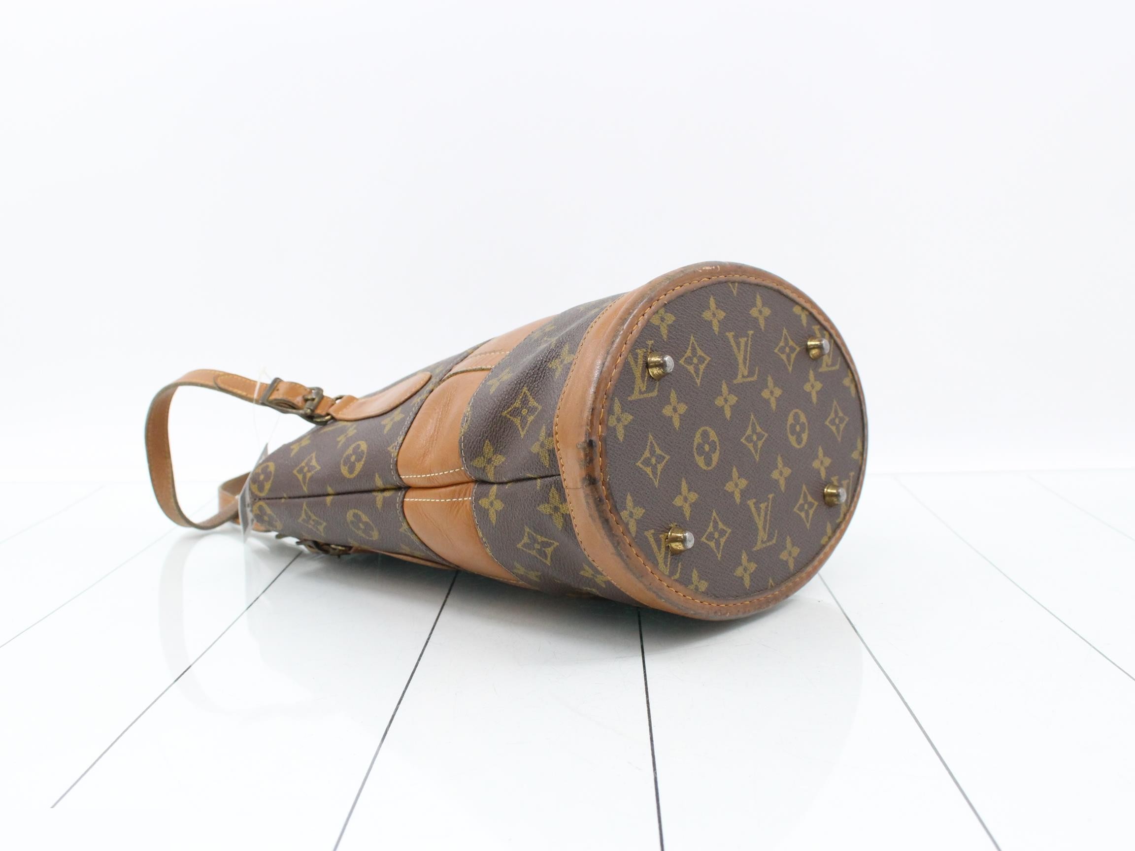 Bucket USA Limited Edition with Coin Purse — view 5