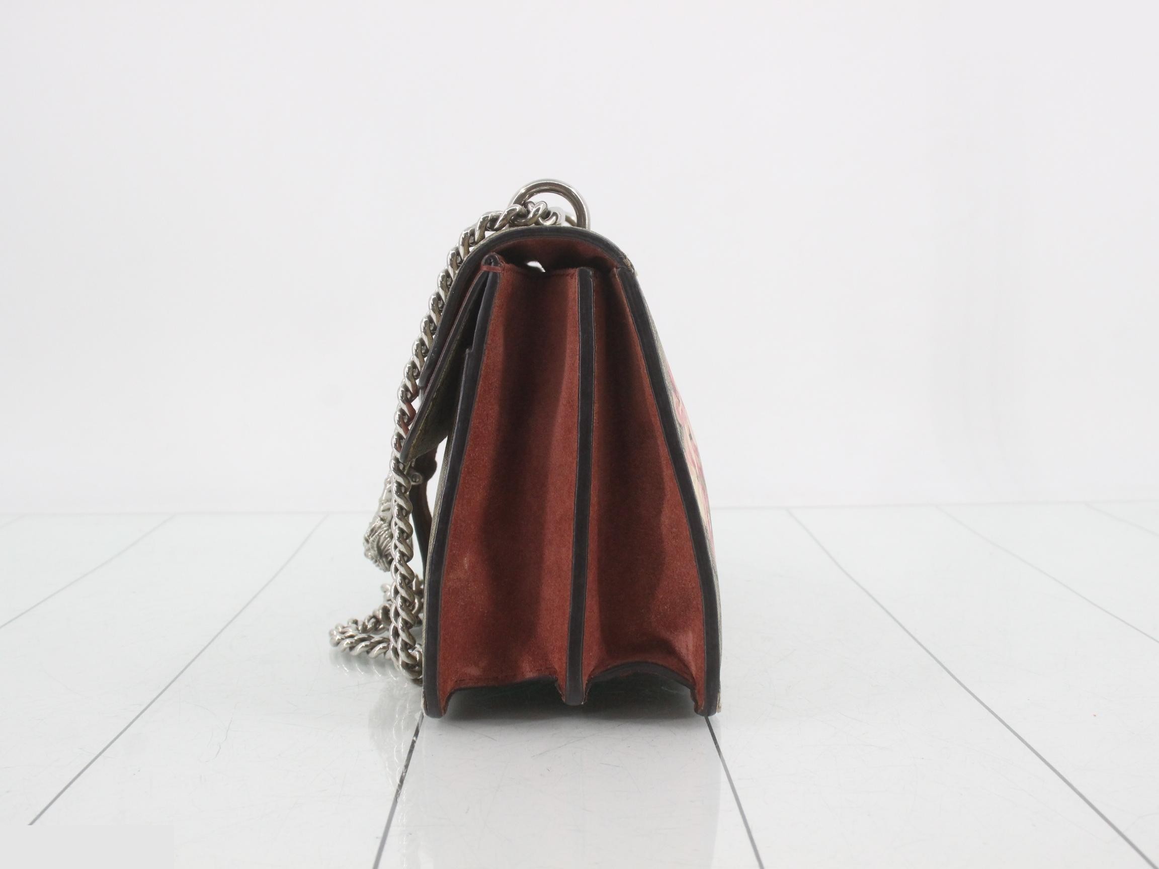 Diamante (Bag) - Shoulder Bag — view 3