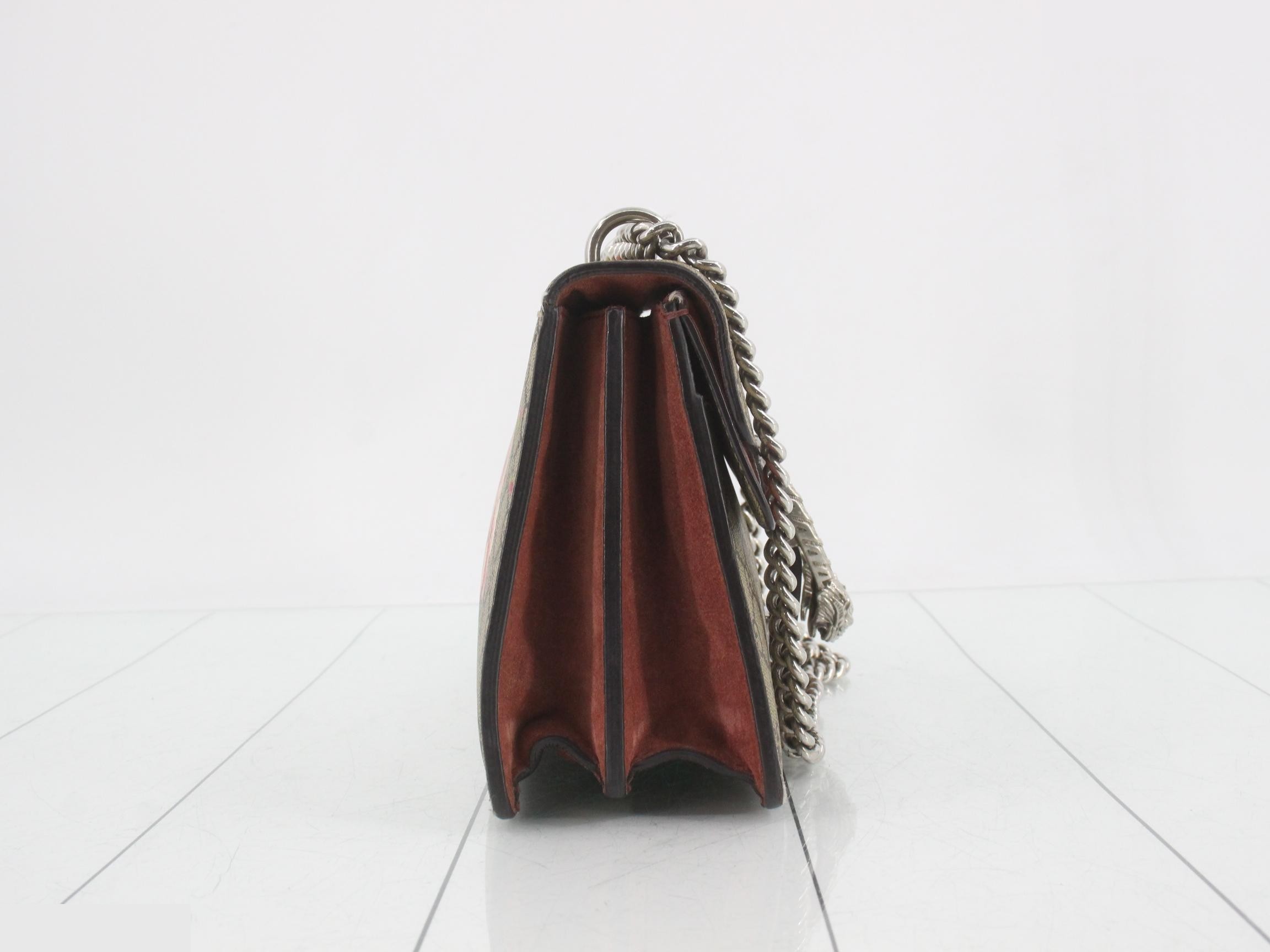 Diamante (Bag) - Shoulder Bag — view 4